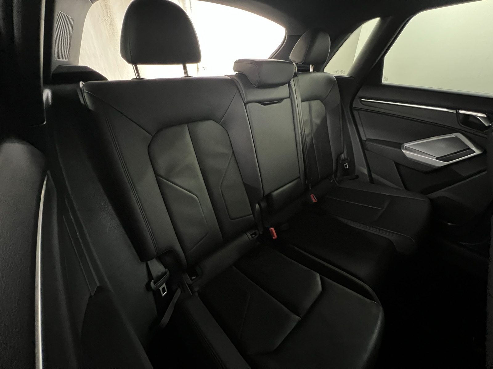 Thumbnail: 2023 Audi Q3 - 5