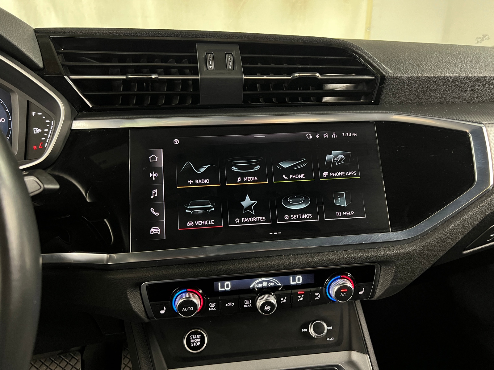 Thumbnail: 2023 Audi Q3 - 3