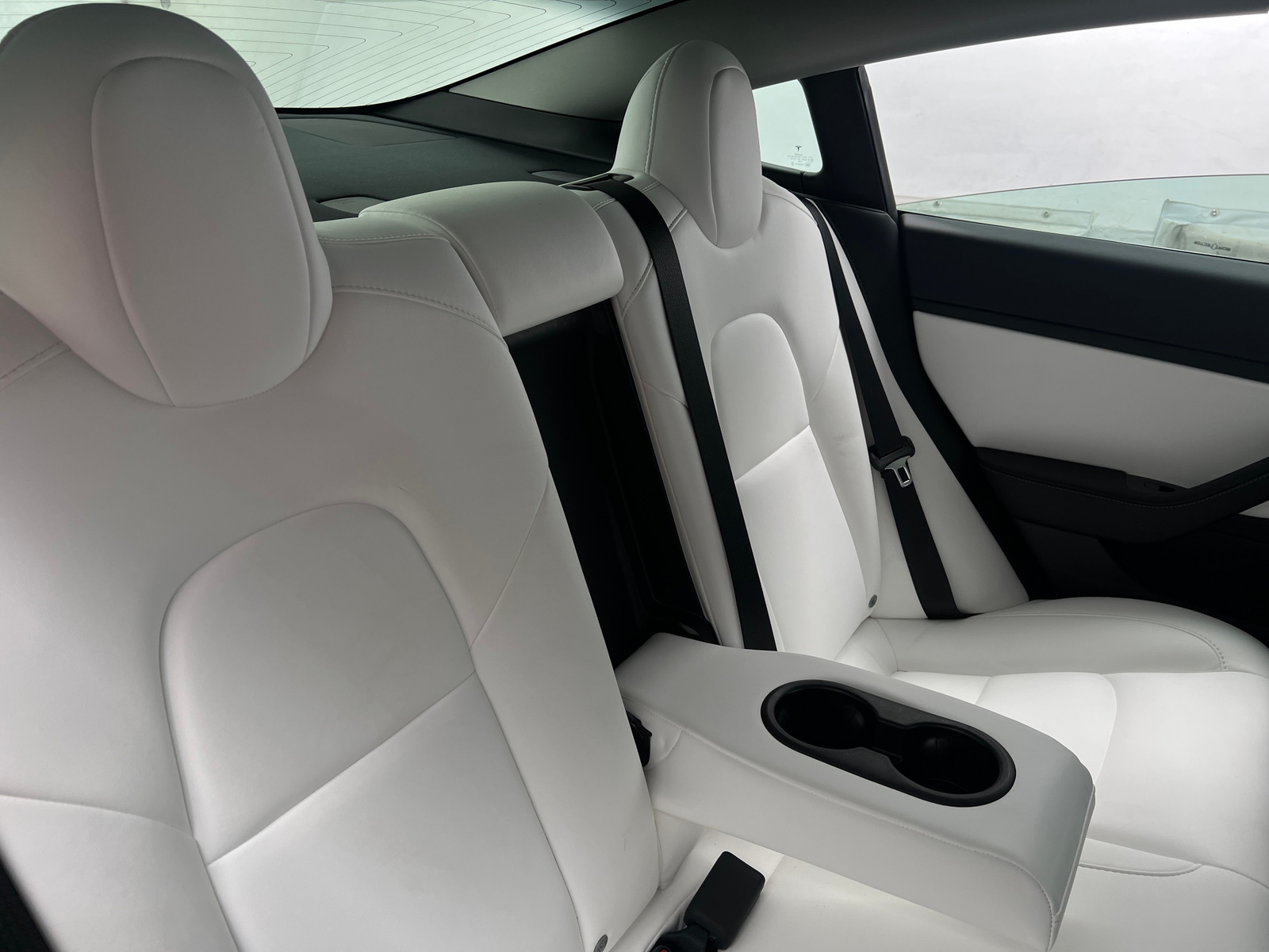 Thumbnail: 2020 Tesla Model 3 - 4