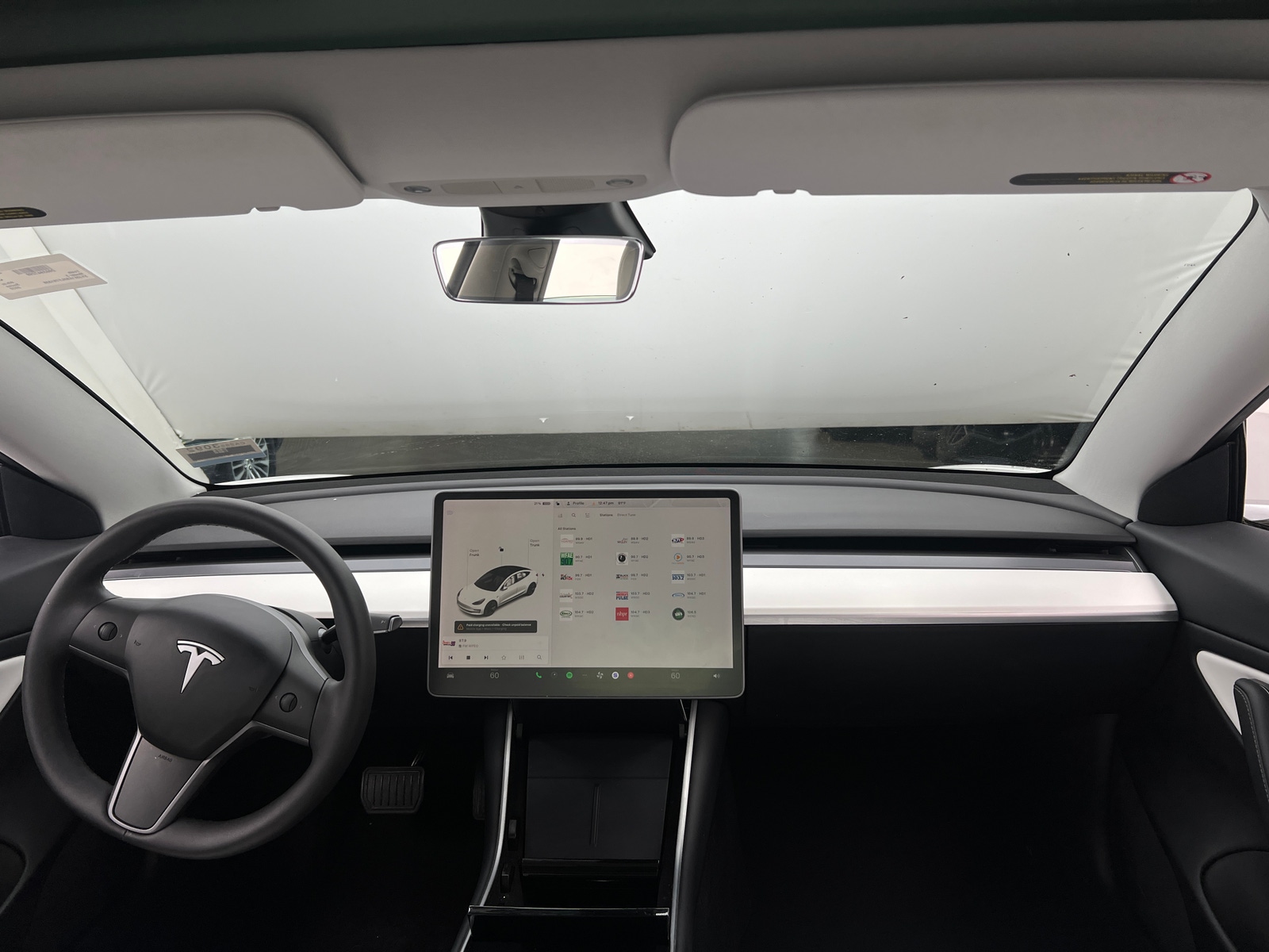 Thumbnail: 2020 Tesla Model 3 - 2