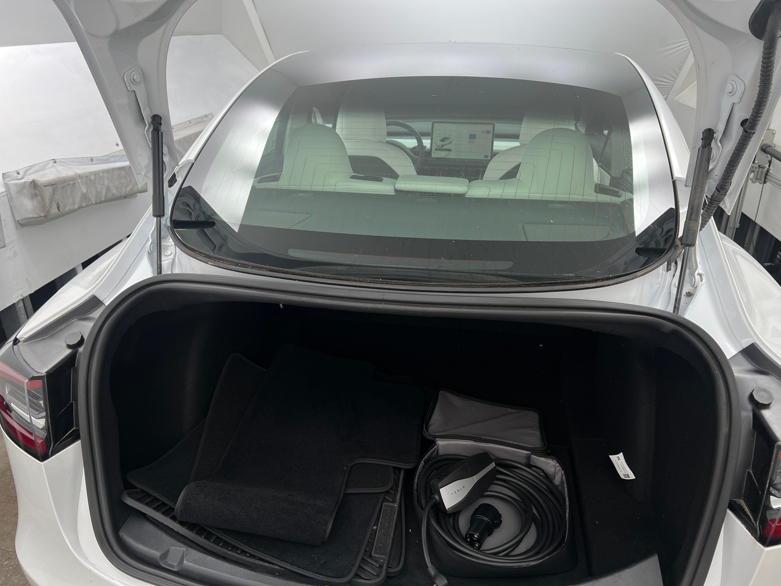 Thumbnail: 2020 Tesla Model 3 - 5