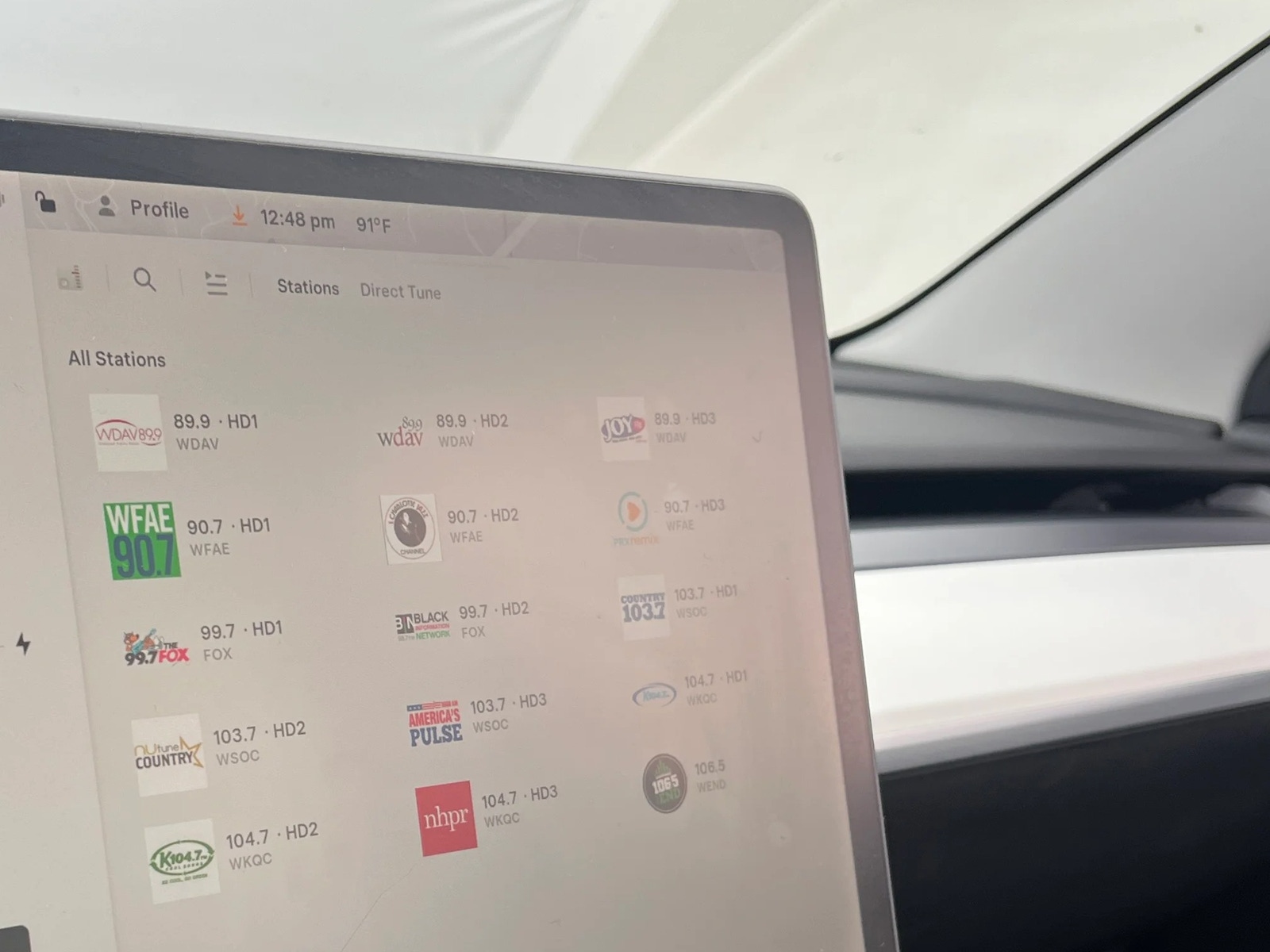 Thumbnail: 2020 Tesla Model 3 - 3