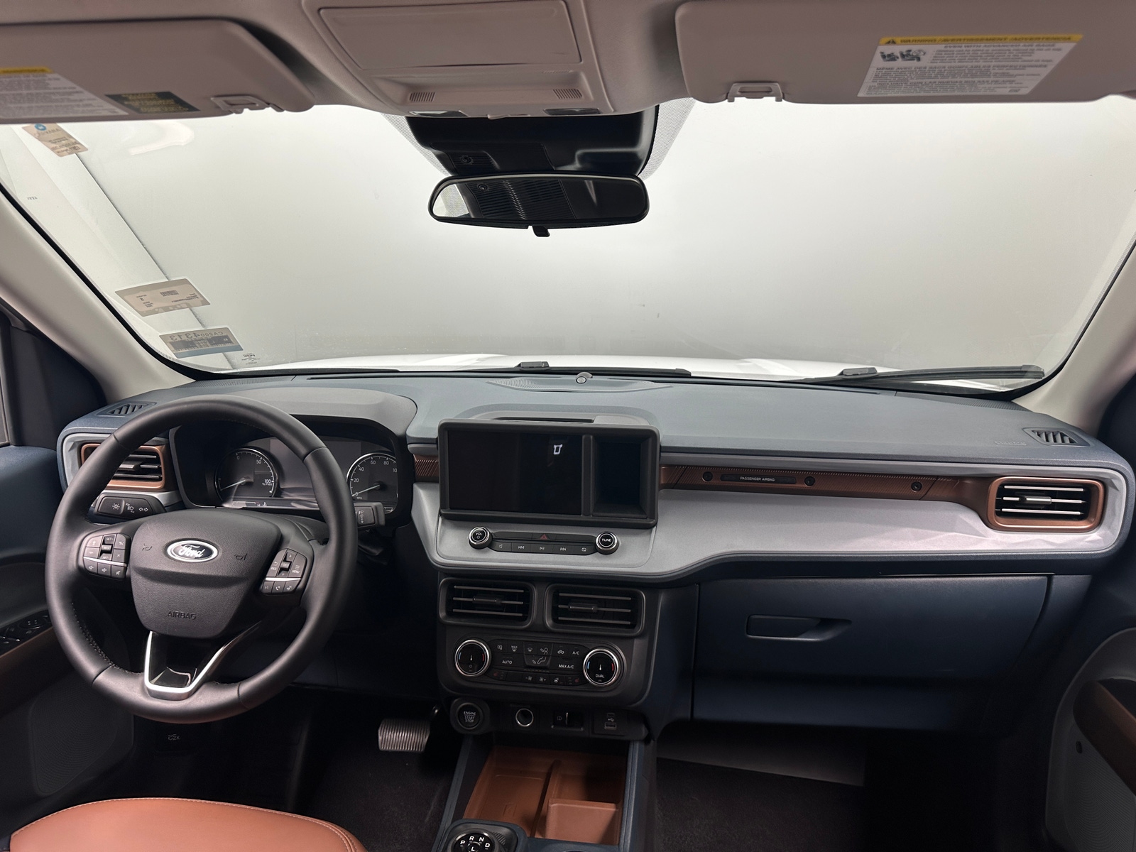 Thumbnail: 2024 Ford Maverick - 3