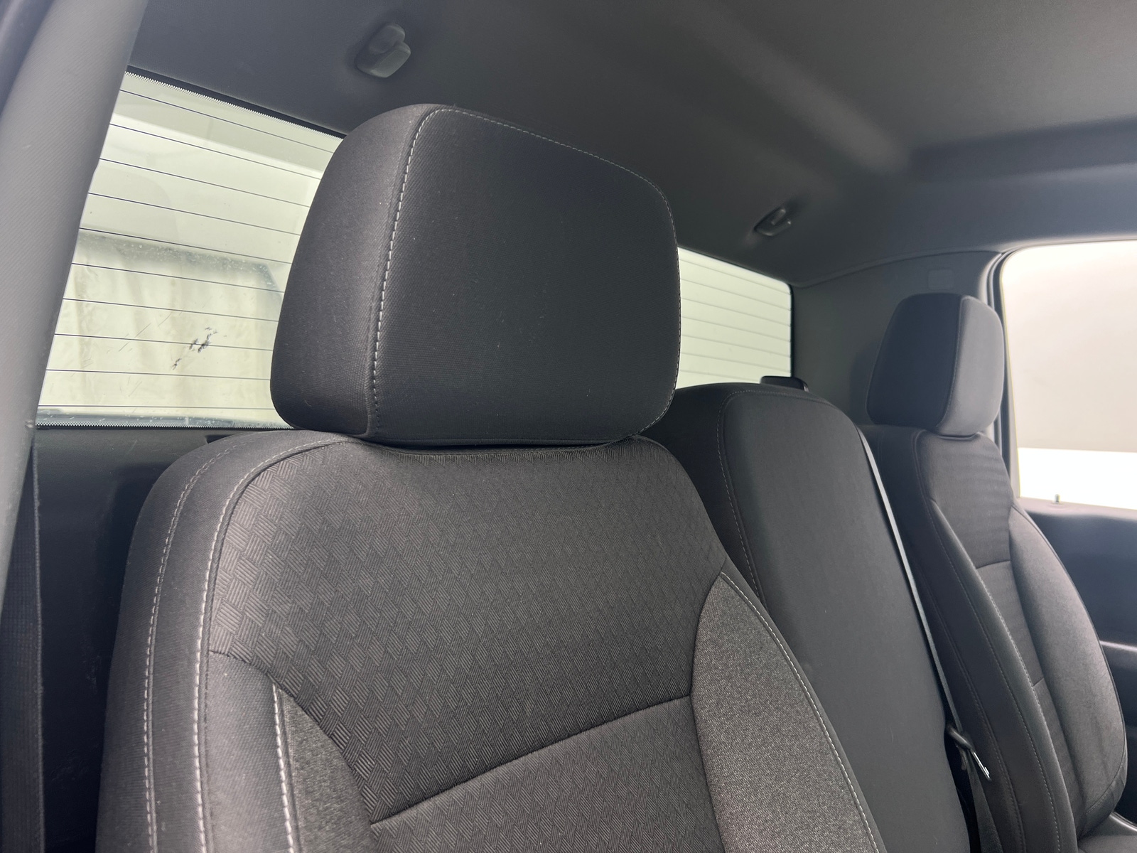 Thumbnail: 2021 GMC Sierra 1500 - 2