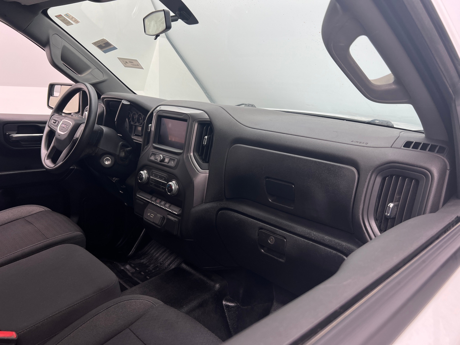 Thumbnail: 2021 GMC Sierra 1500 - 3
