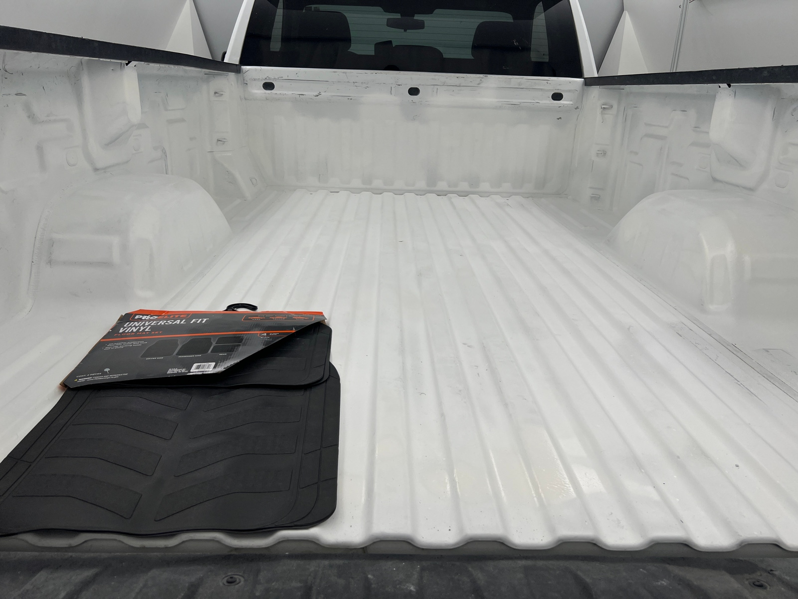 Thumbnail: 2021 GMC Sierra 1500 - 6