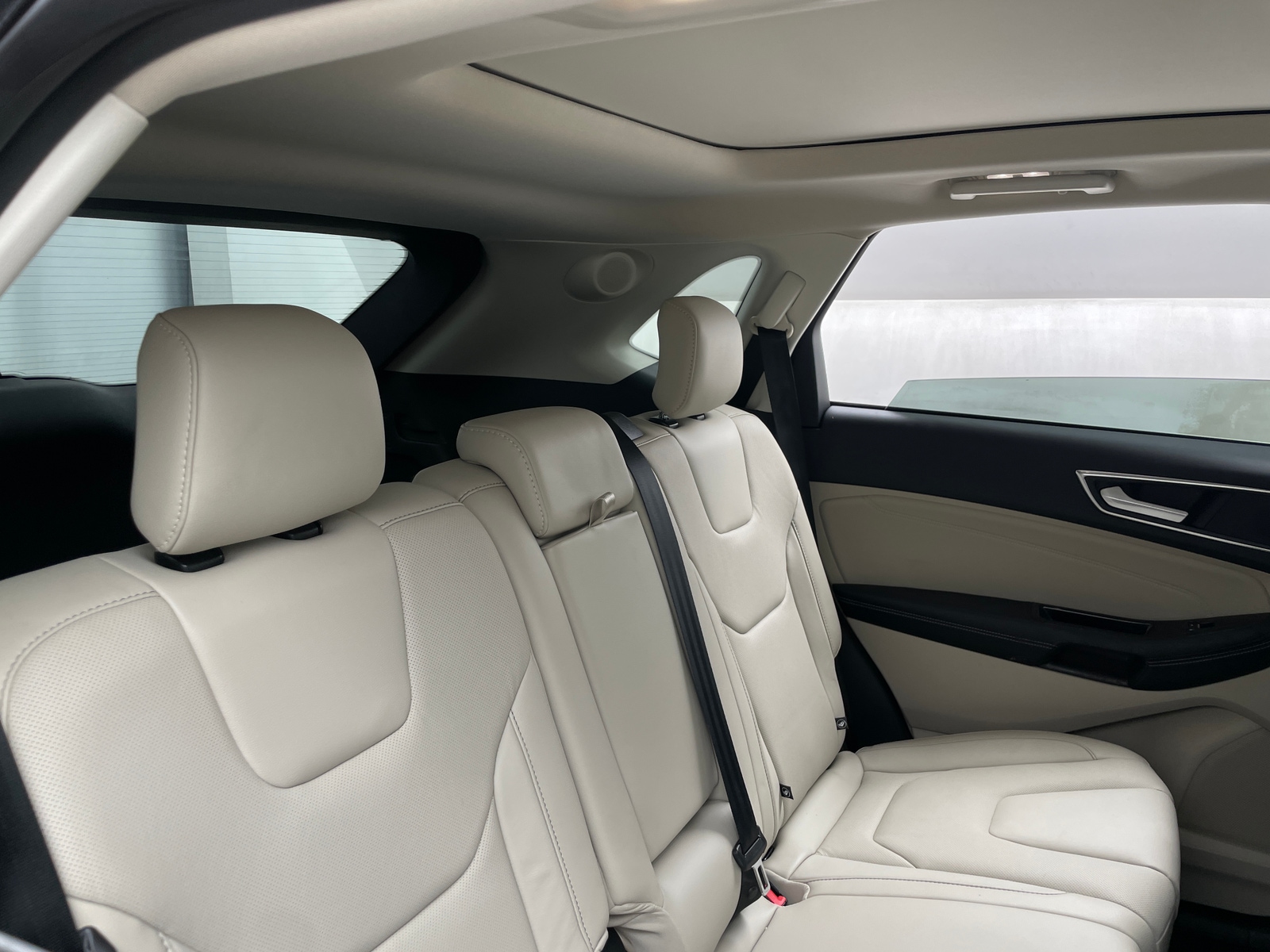 Thumbnail: 2018 Ford Edge - 5