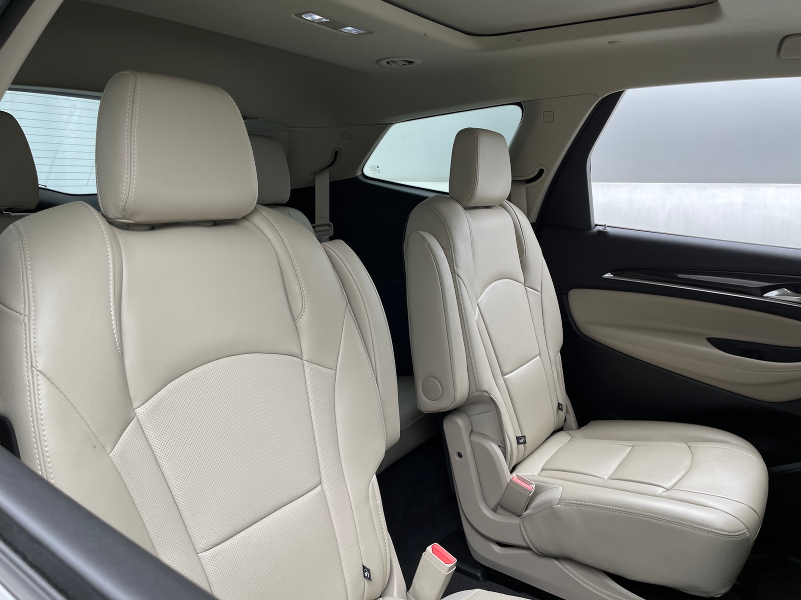 Thumbnail: 2018 Buick Enclave - 5