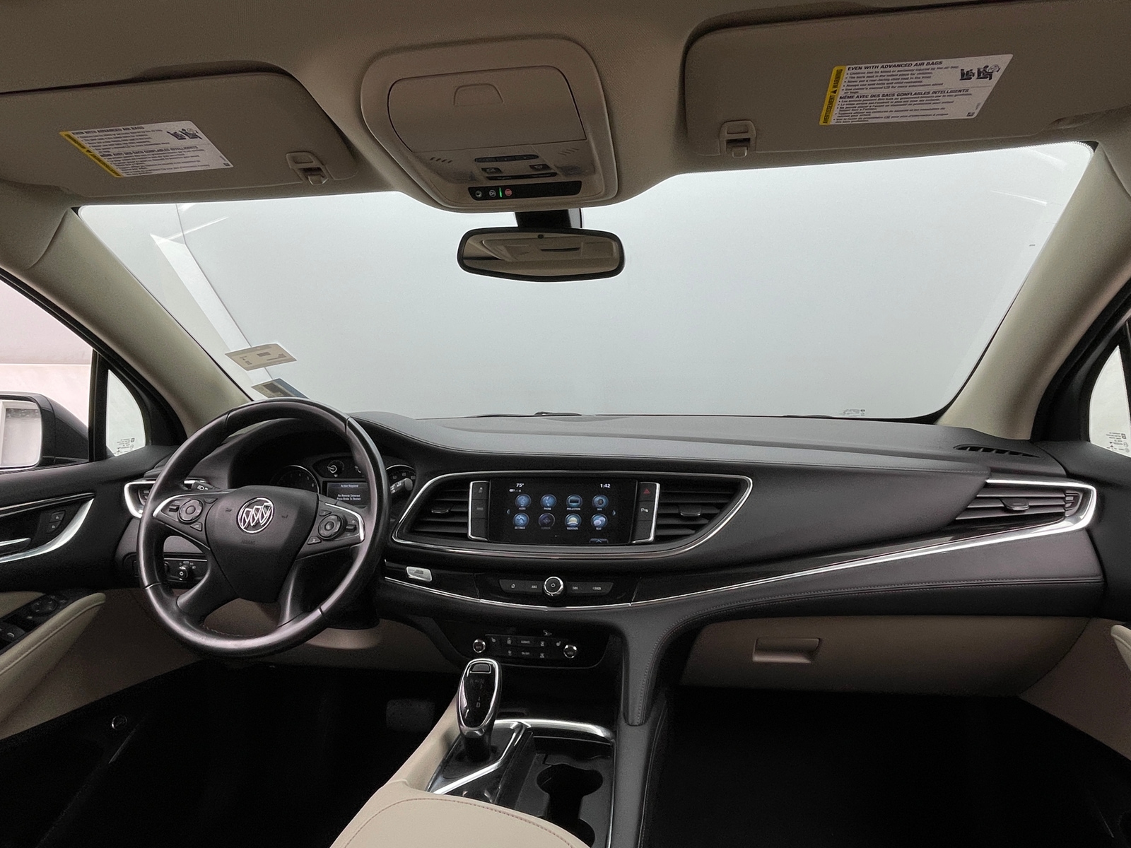 Thumbnail: 2018 Buick Enclave - 2