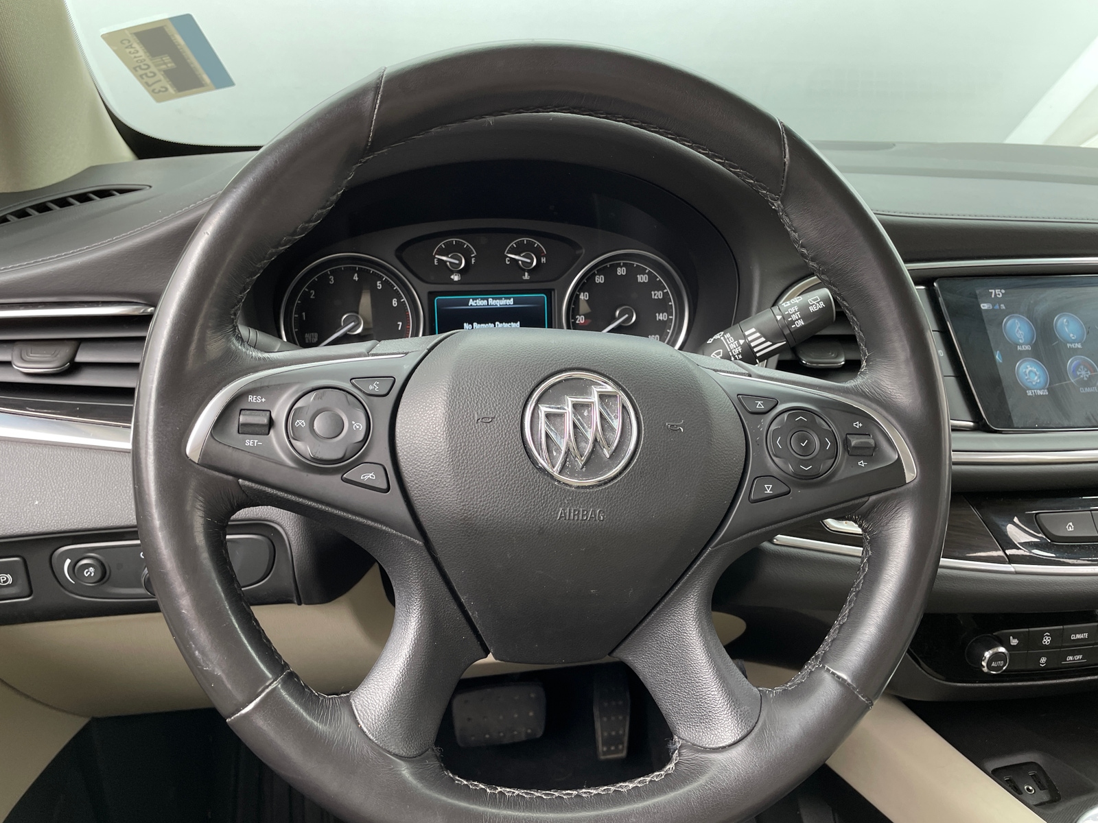 Thumbnail: 2018 Buick Enclave - 4