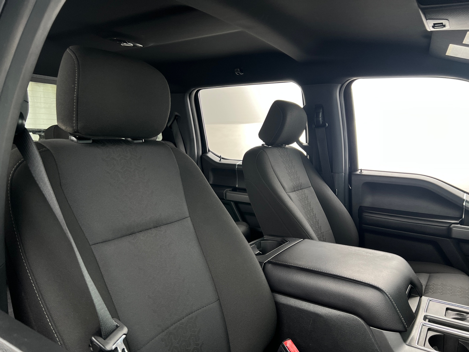 Thumbnail: 2018 Ford Econoline - 2