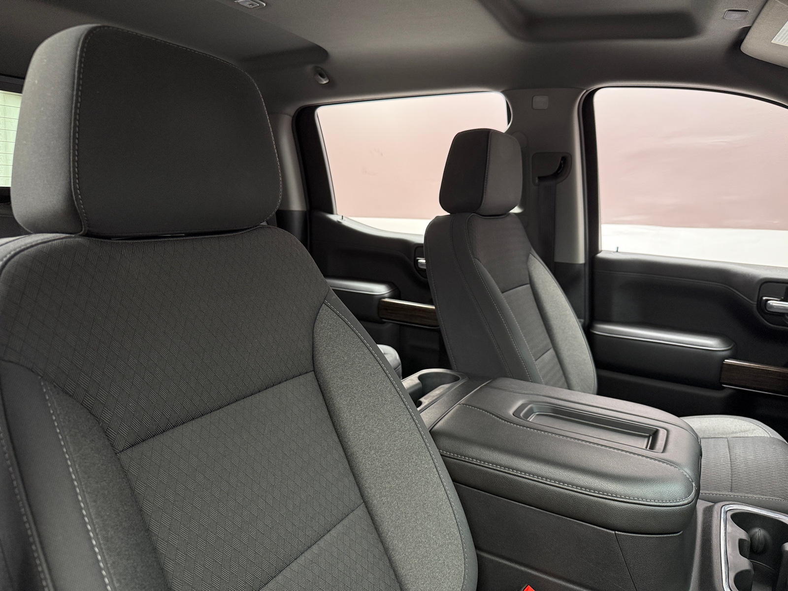 Thumbnail: 2020 GMC Sierra 1500 - 2