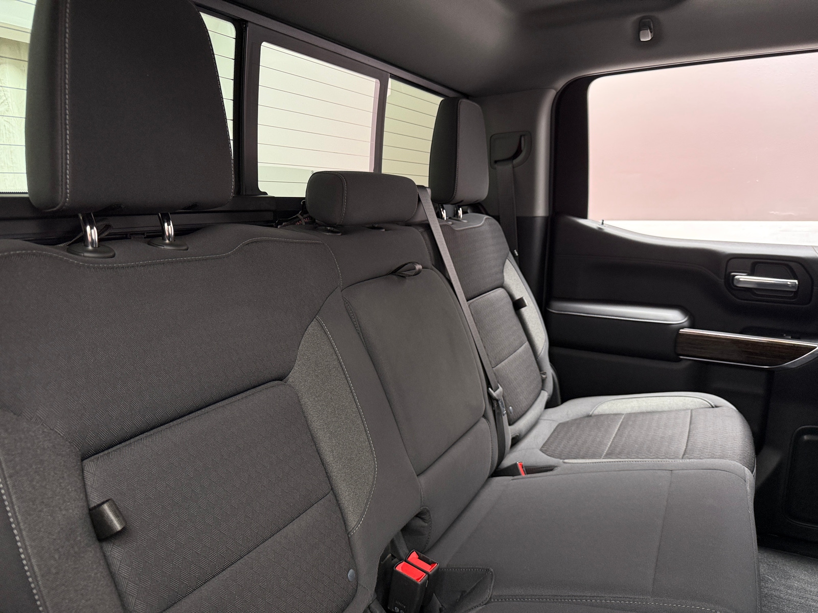 Thumbnail: 2020 GMC Sierra 1500 - 6