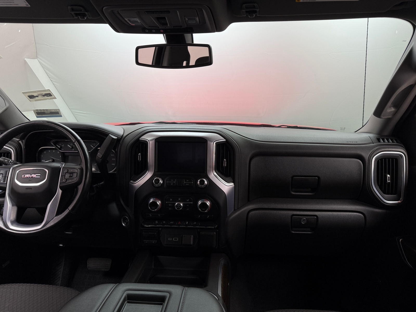 Thumbnail: 2020 GMC Sierra 1500 - 3