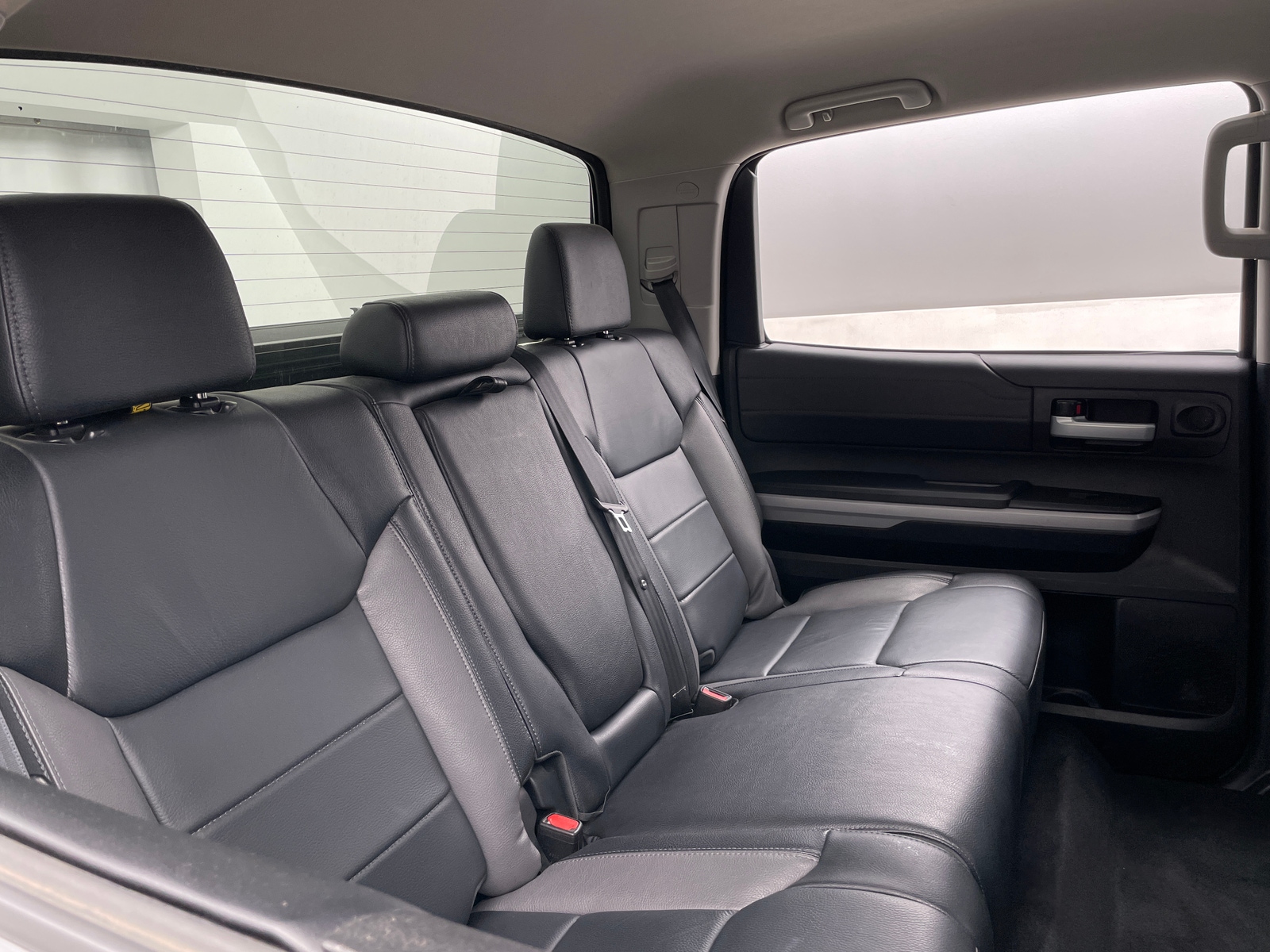 Thumbnail: 2021 Toyota Tundra - 5