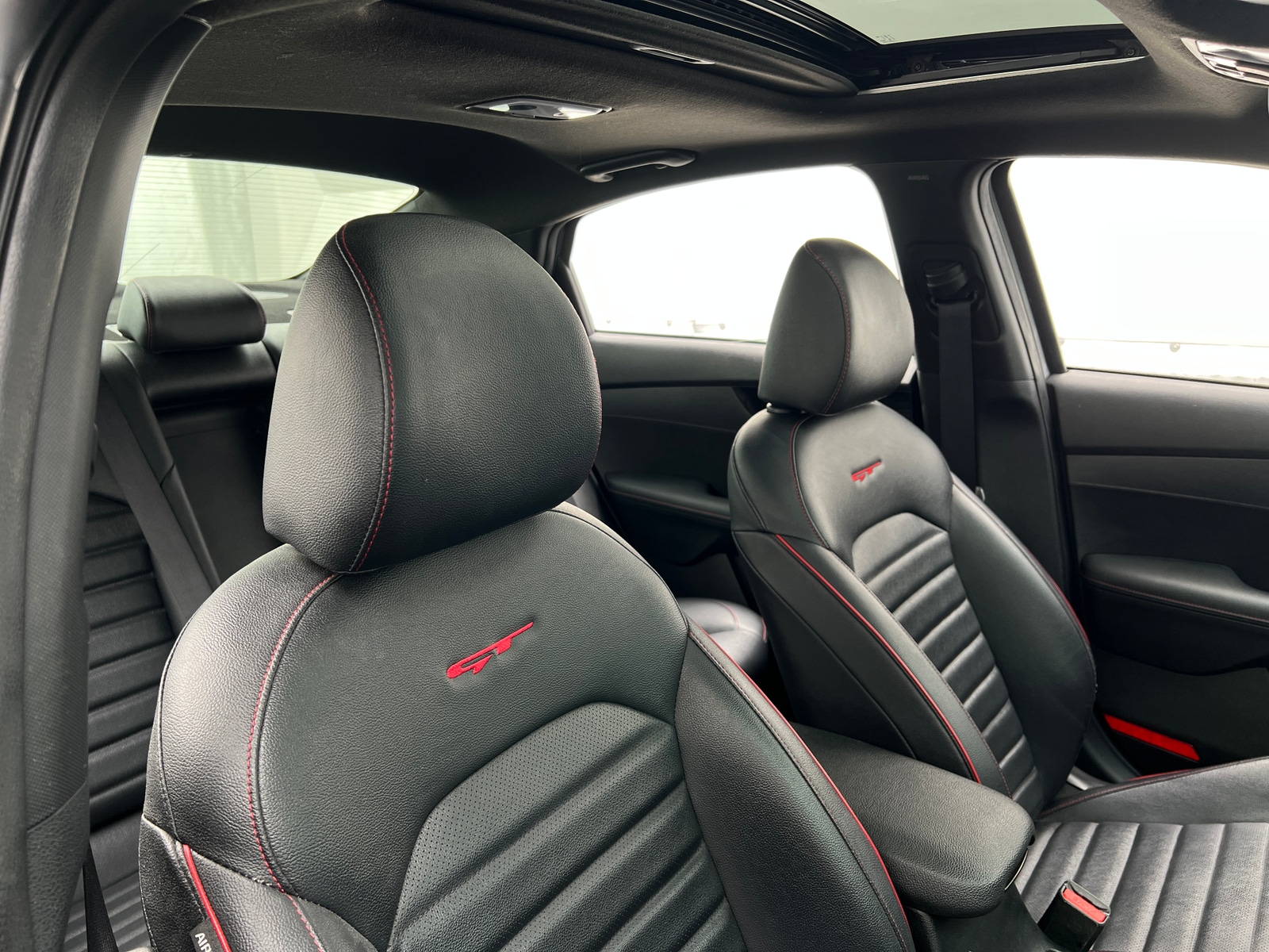 Thumbnail: 2024 Kia Forte - 2