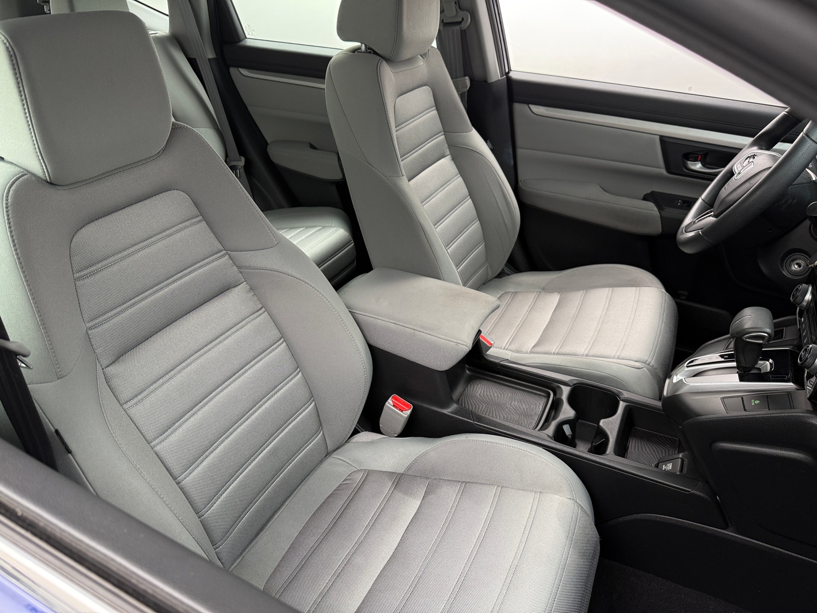 Thumbnail: 2019 Honda CR-V - 2