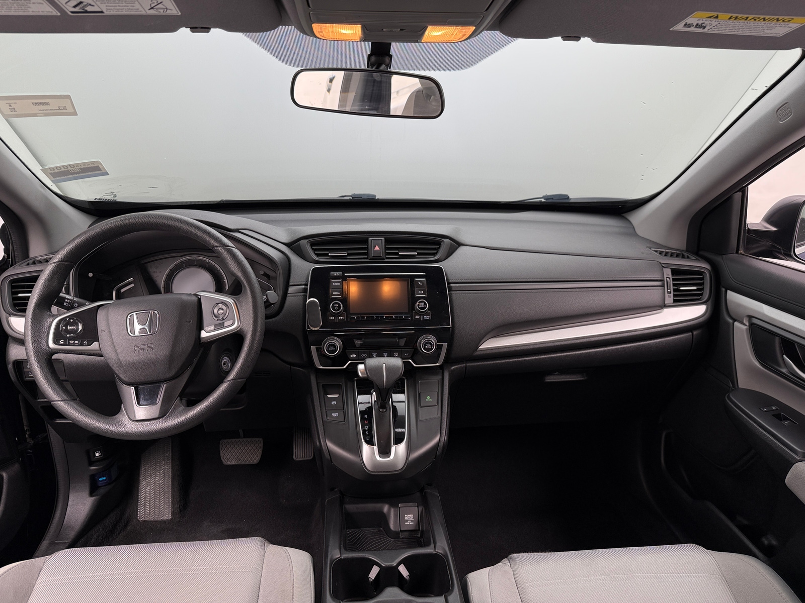 Thumbnail: 2019 Honda CR-V - 3