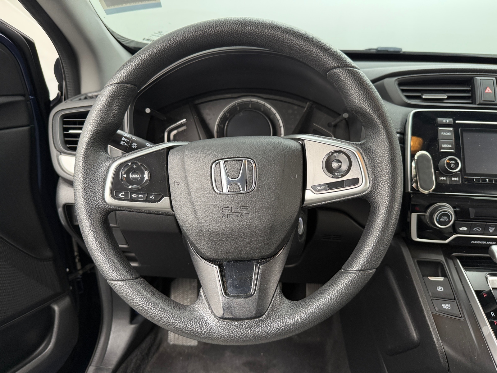 Thumbnail: 2019 Honda CR-V - 5