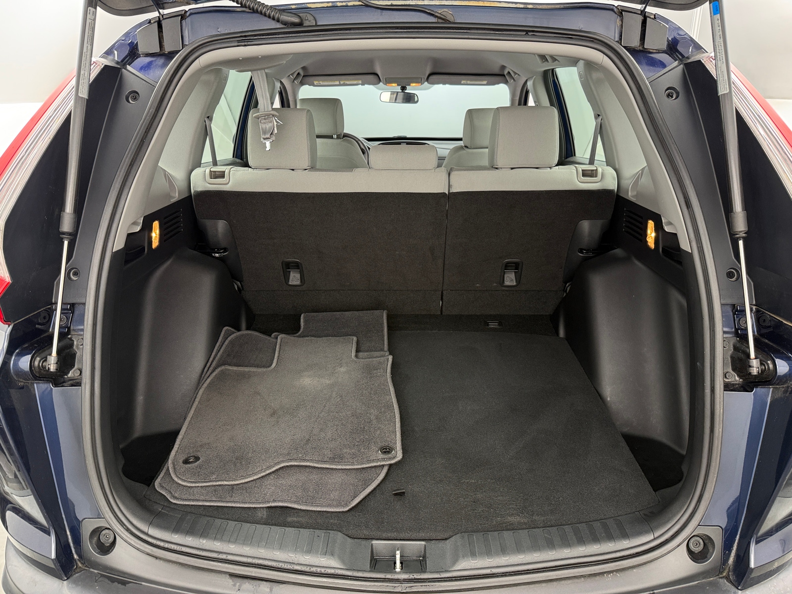 Thumbnail: 2019 Honda CR-V - 7