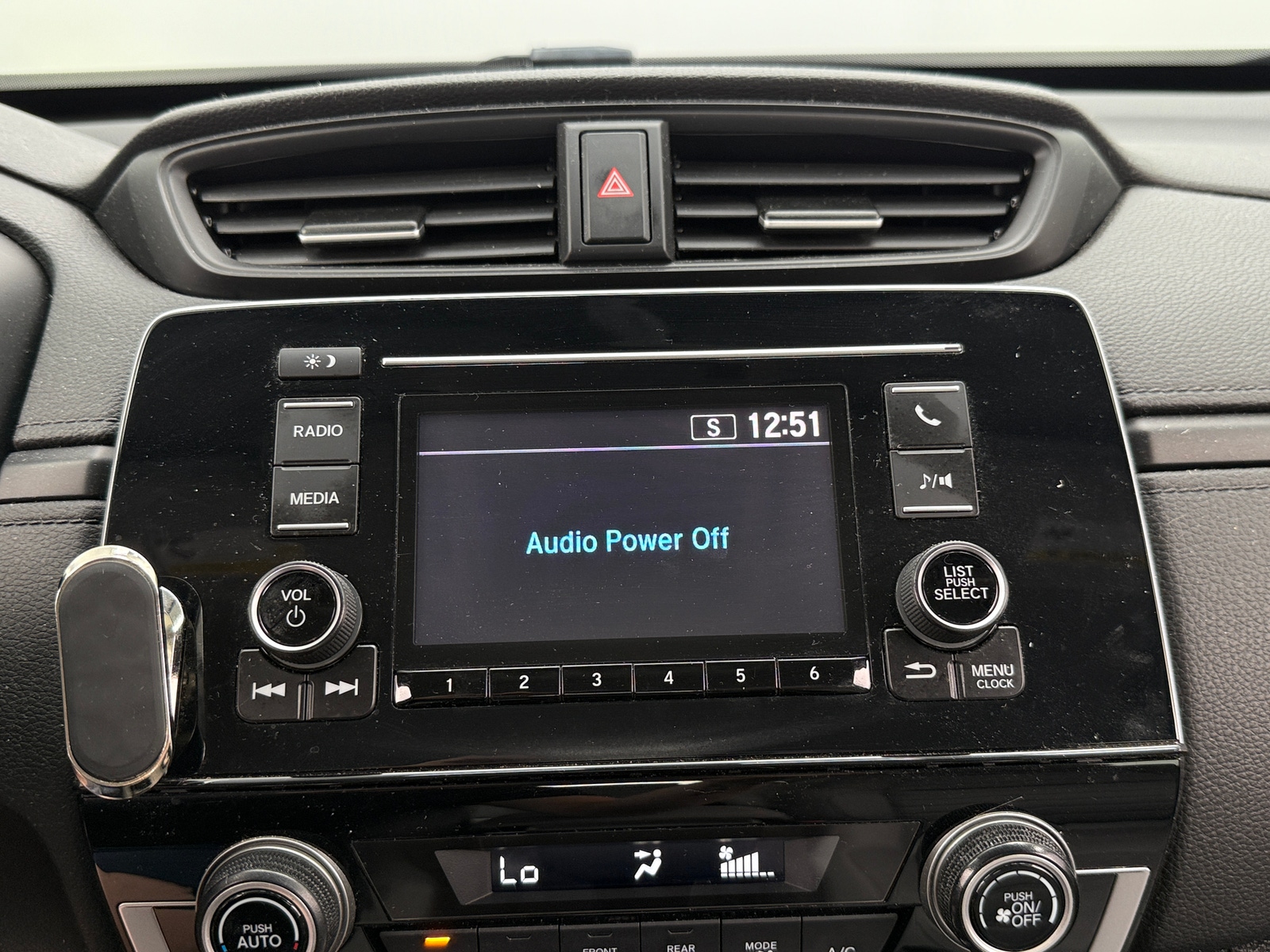 Thumbnail: 2019 Honda CR-V - 4