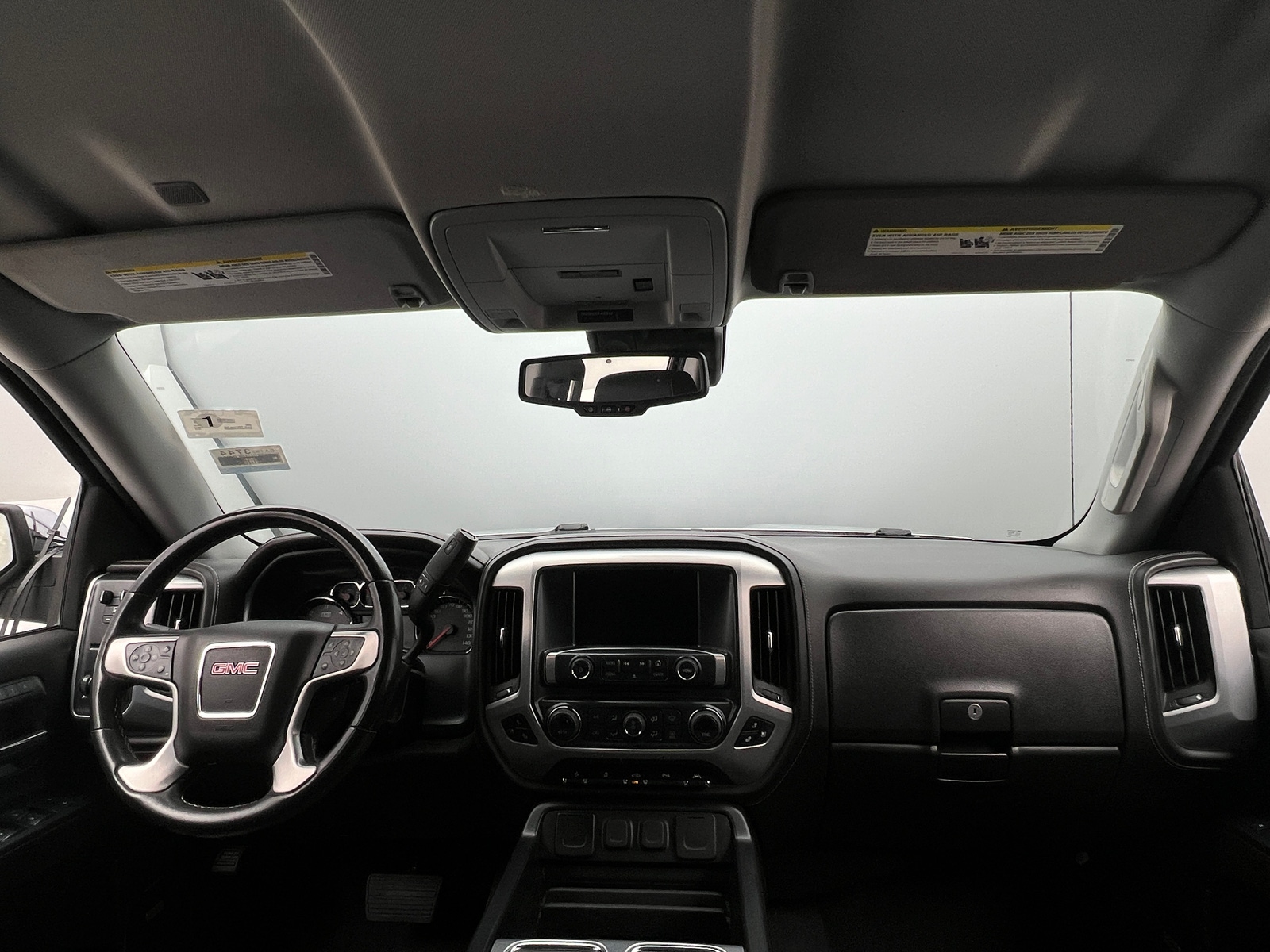 Thumbnail: 2018 GMC Sierra 1500 - 2
