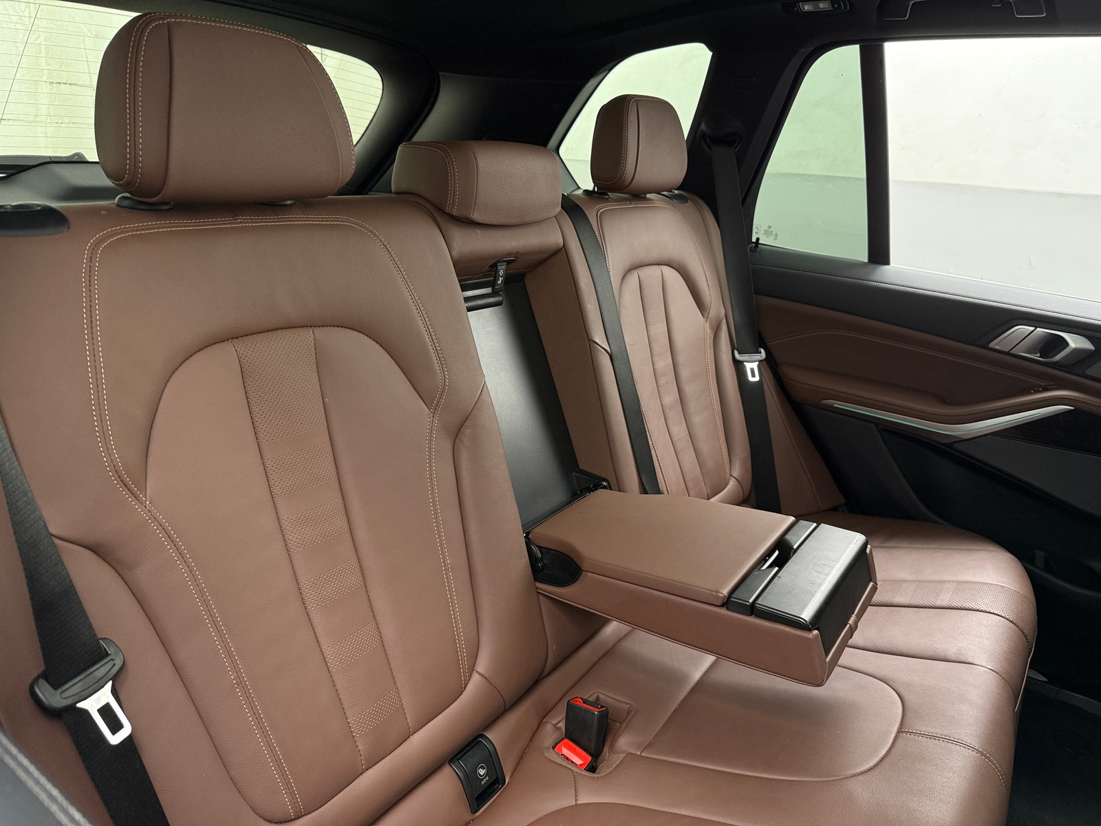 Thumbnail: 2021 BMW X5 - 5