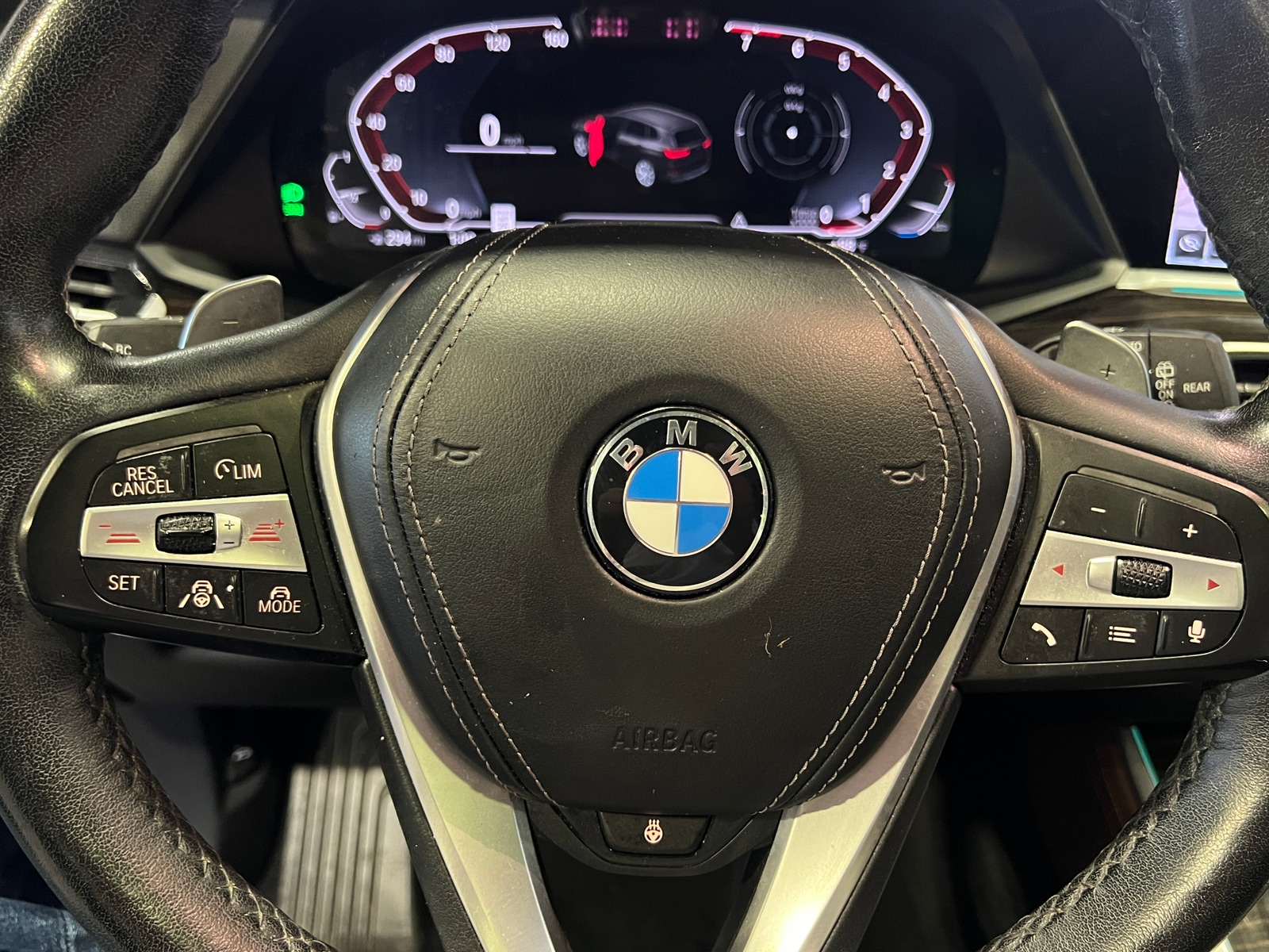 Thumbnail: 2021 BMW X5 - 4