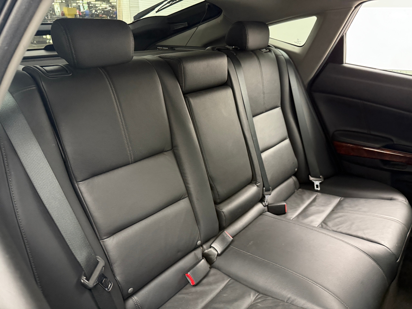 Thumbnail: 2011 Honda Accord Crosstour - 5