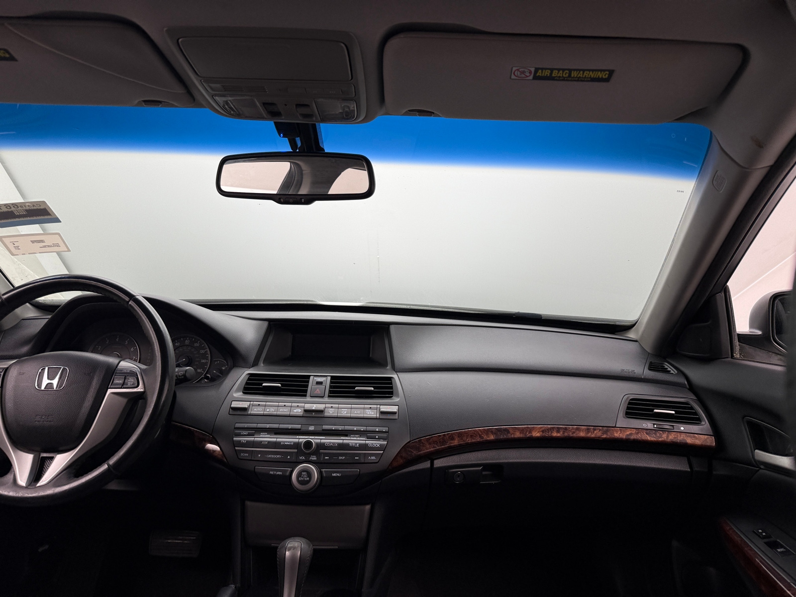 Thumbnail: 2011 Honda Accord Crosstour - 2