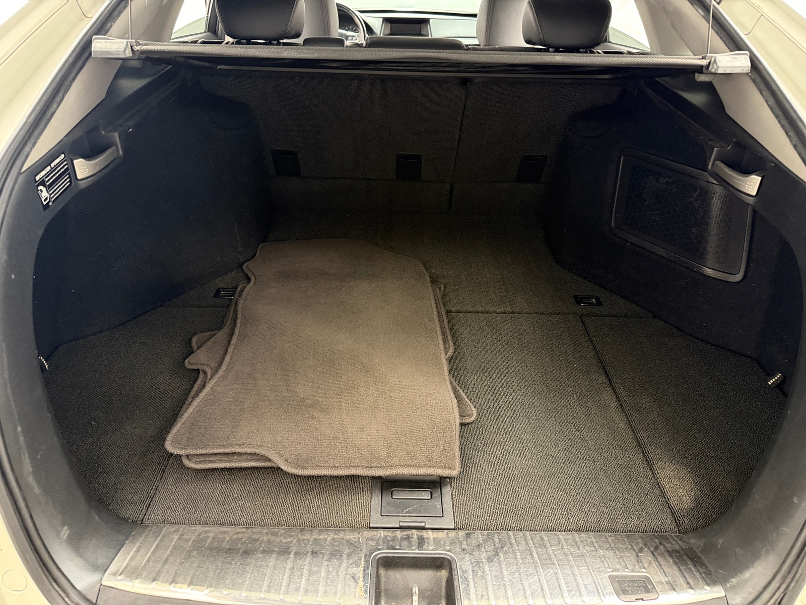 Thumbnail: 2011 Honda Accord Crosstour - 6