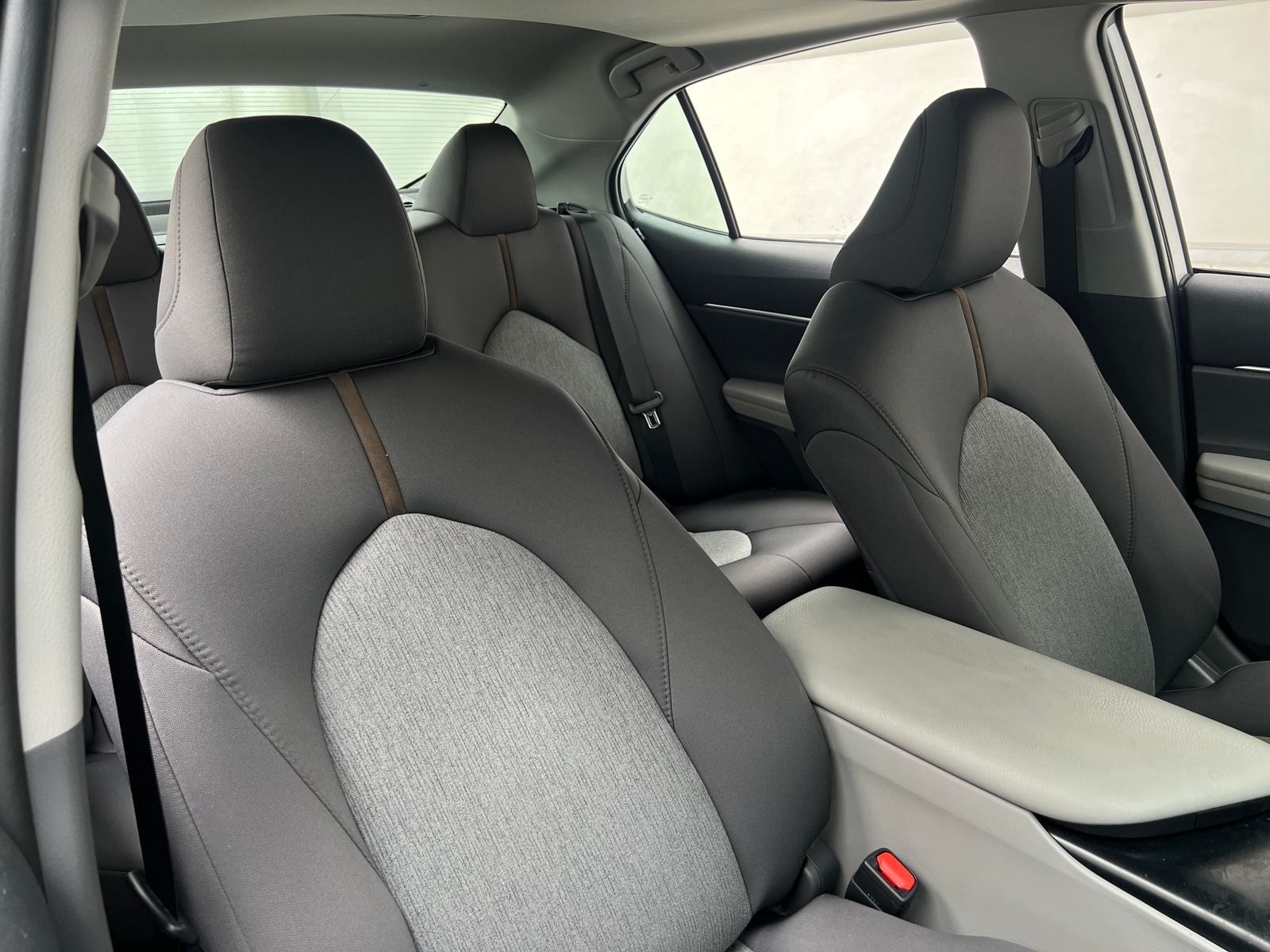 Thumbnail: 2020 Toyota Camry - 2