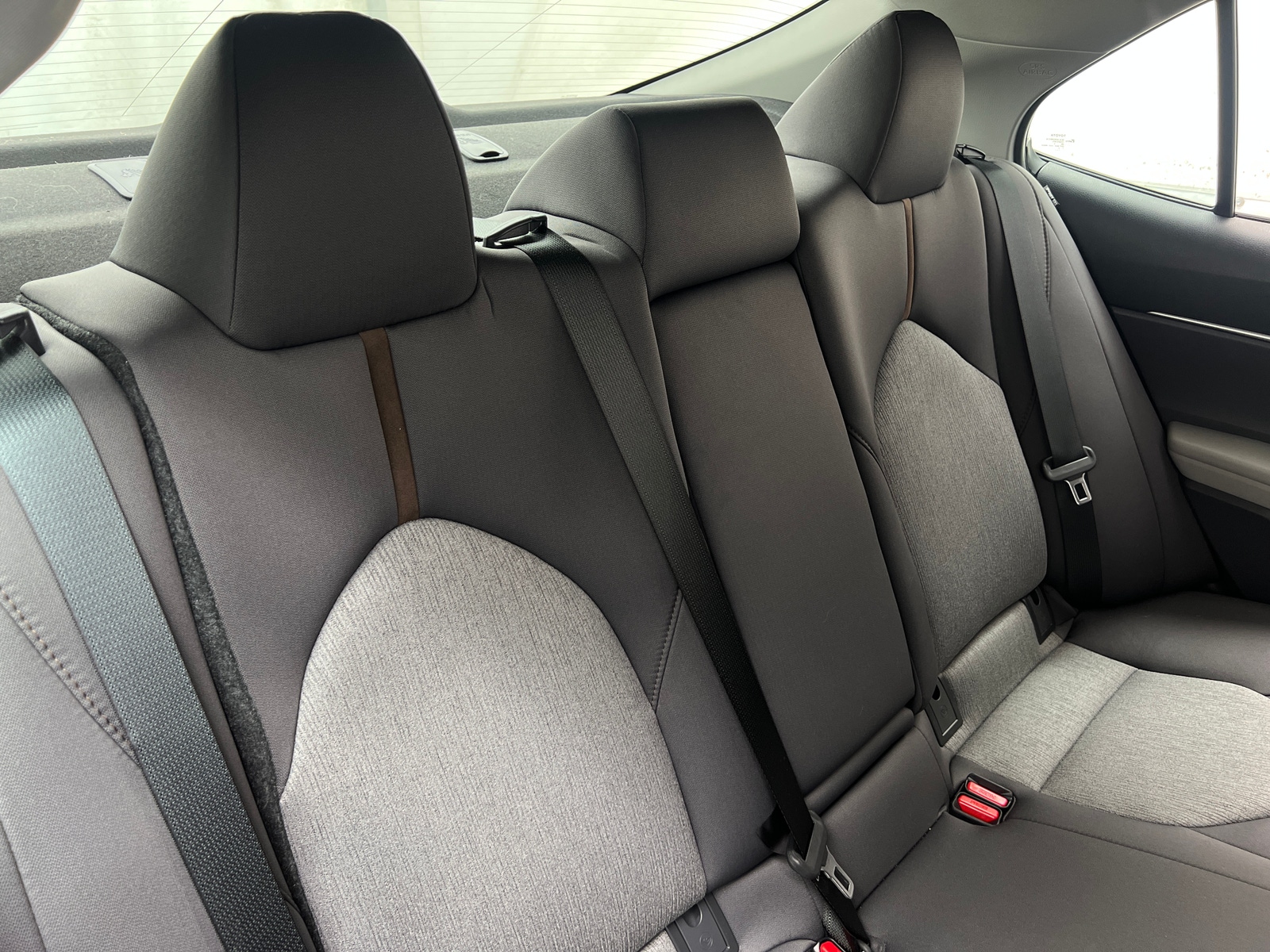 Thumbnail: 2020 Toyota Camry - 6