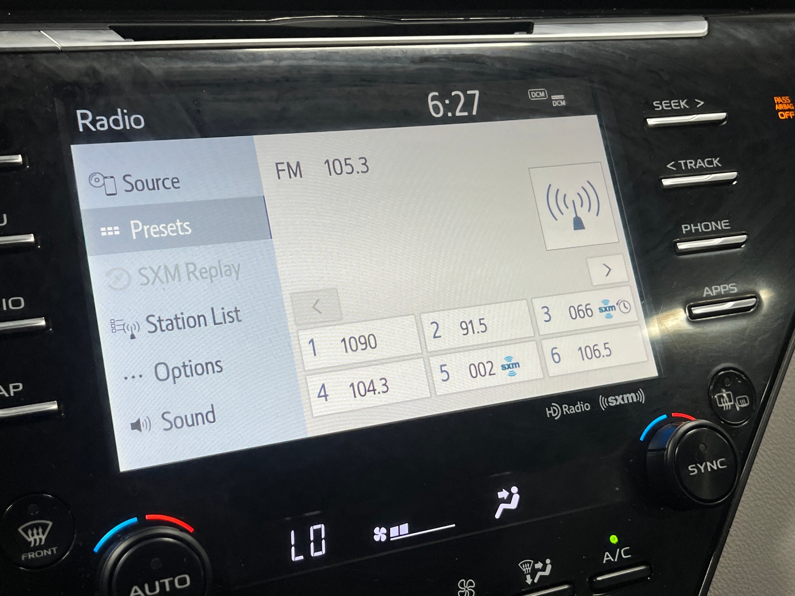 Thumbnail: 2020 Toyota Camry - 4