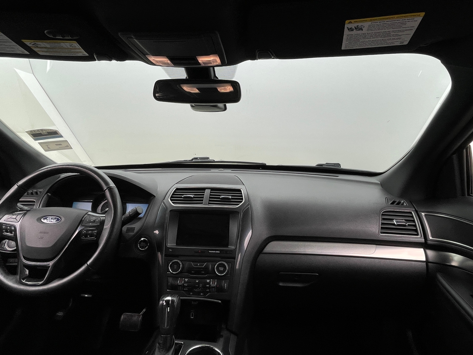 Thumbnail: 2018 Ford Explorer - 2