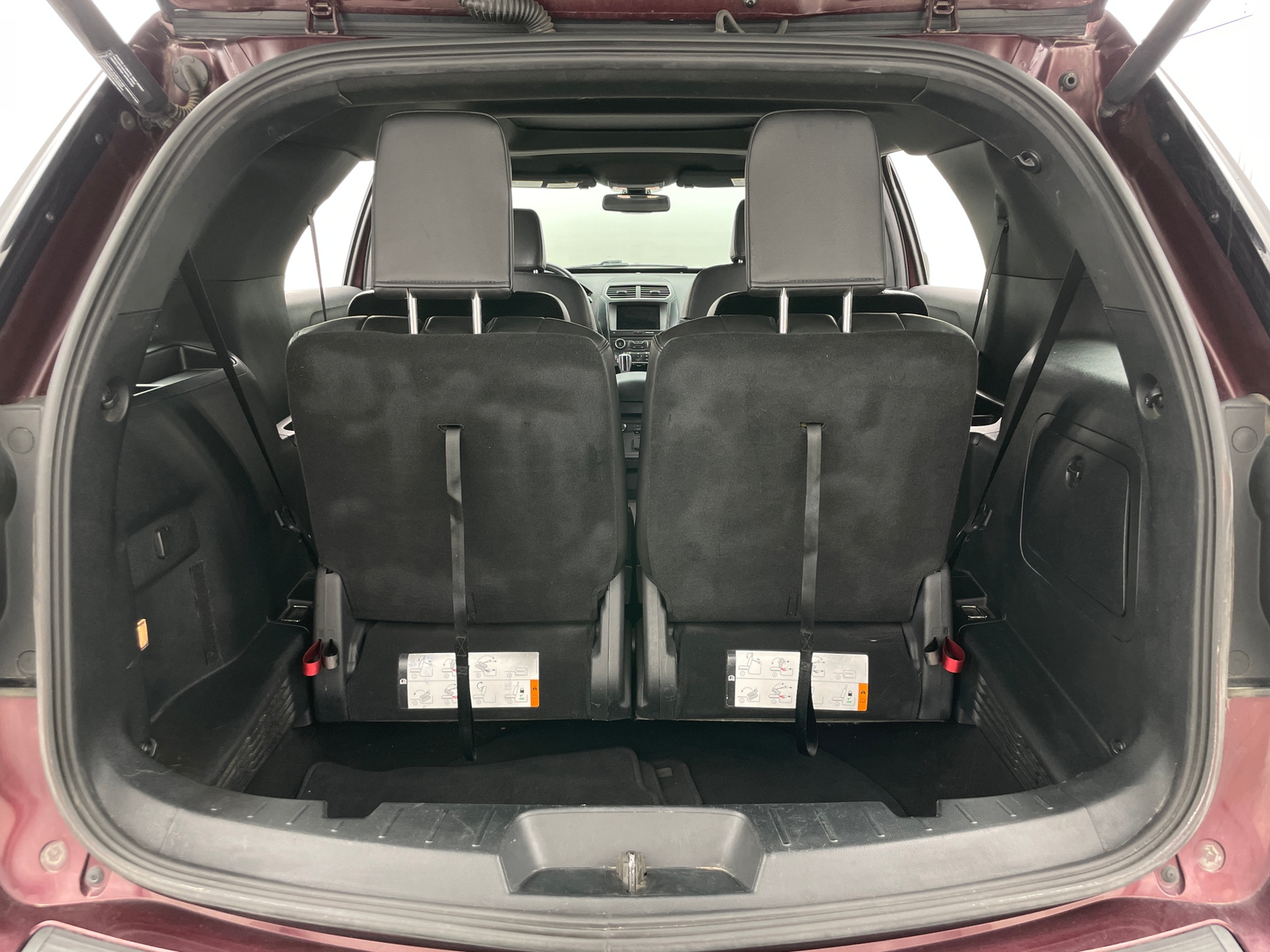 Thumbnail: 2018 Ford Explorer - 6