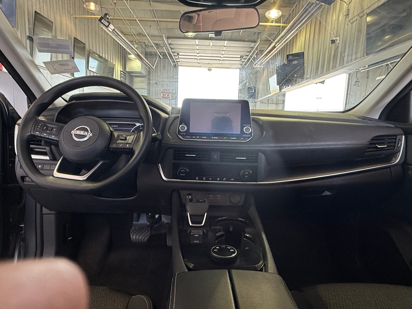 Thumbnail: 2024 Nissan Rogue - 3