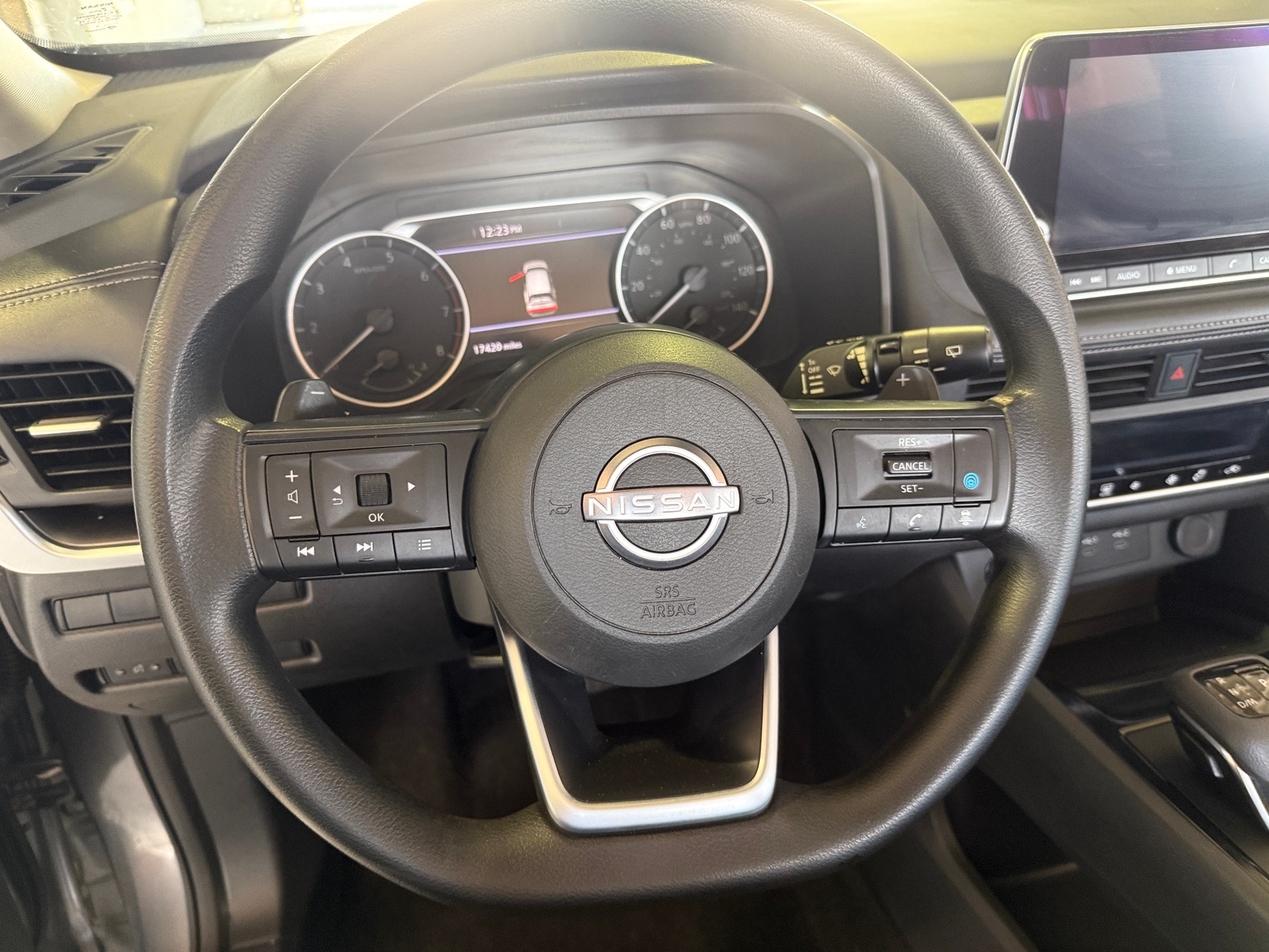 Thumbnail: 2024 Nissan Rogue - 5