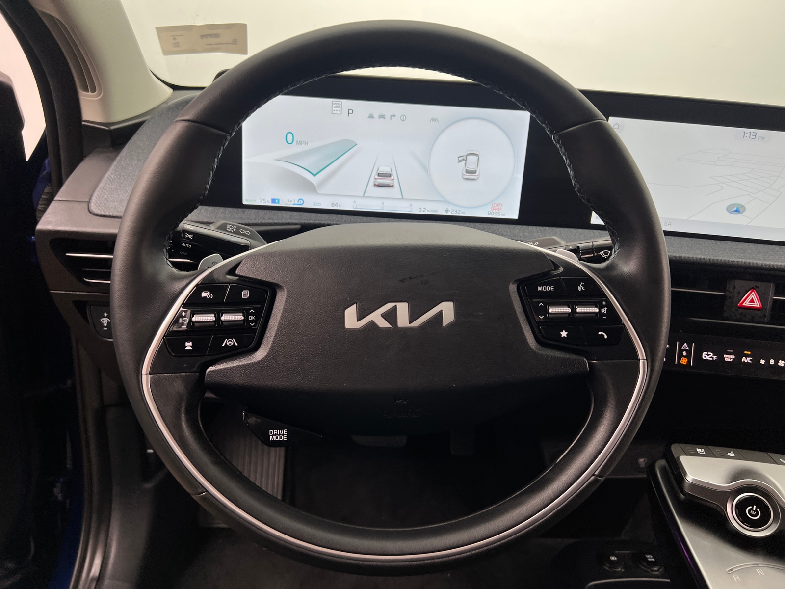 Thumbnail: 2024 Kia EV6 - 4