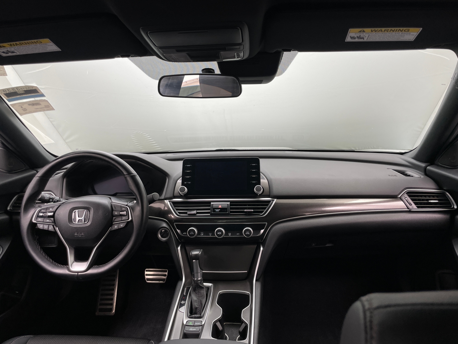Thumbnail: 2022 Honda Accord - 3