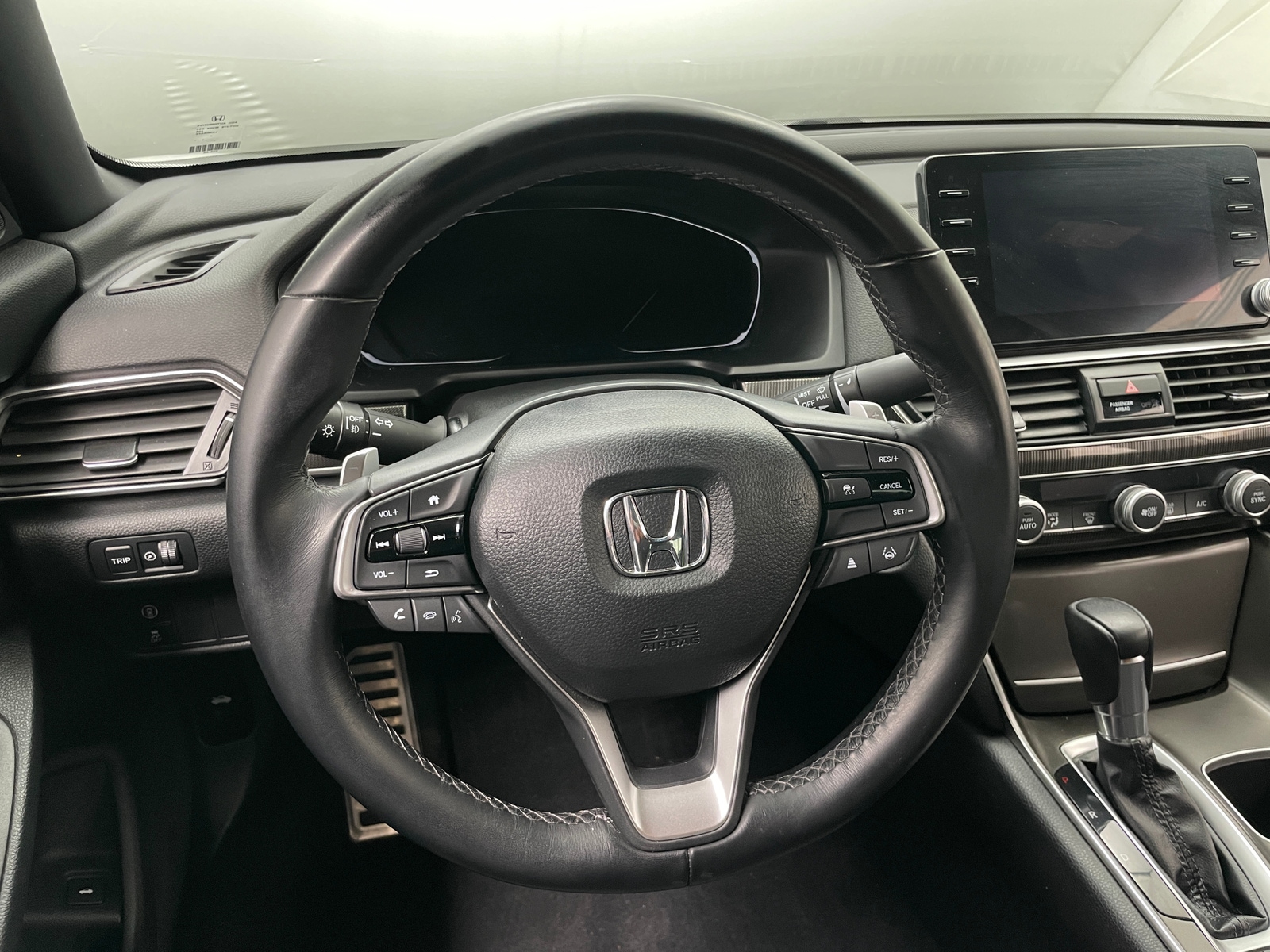 Thumbnail: 2022 Honda Accord - 5