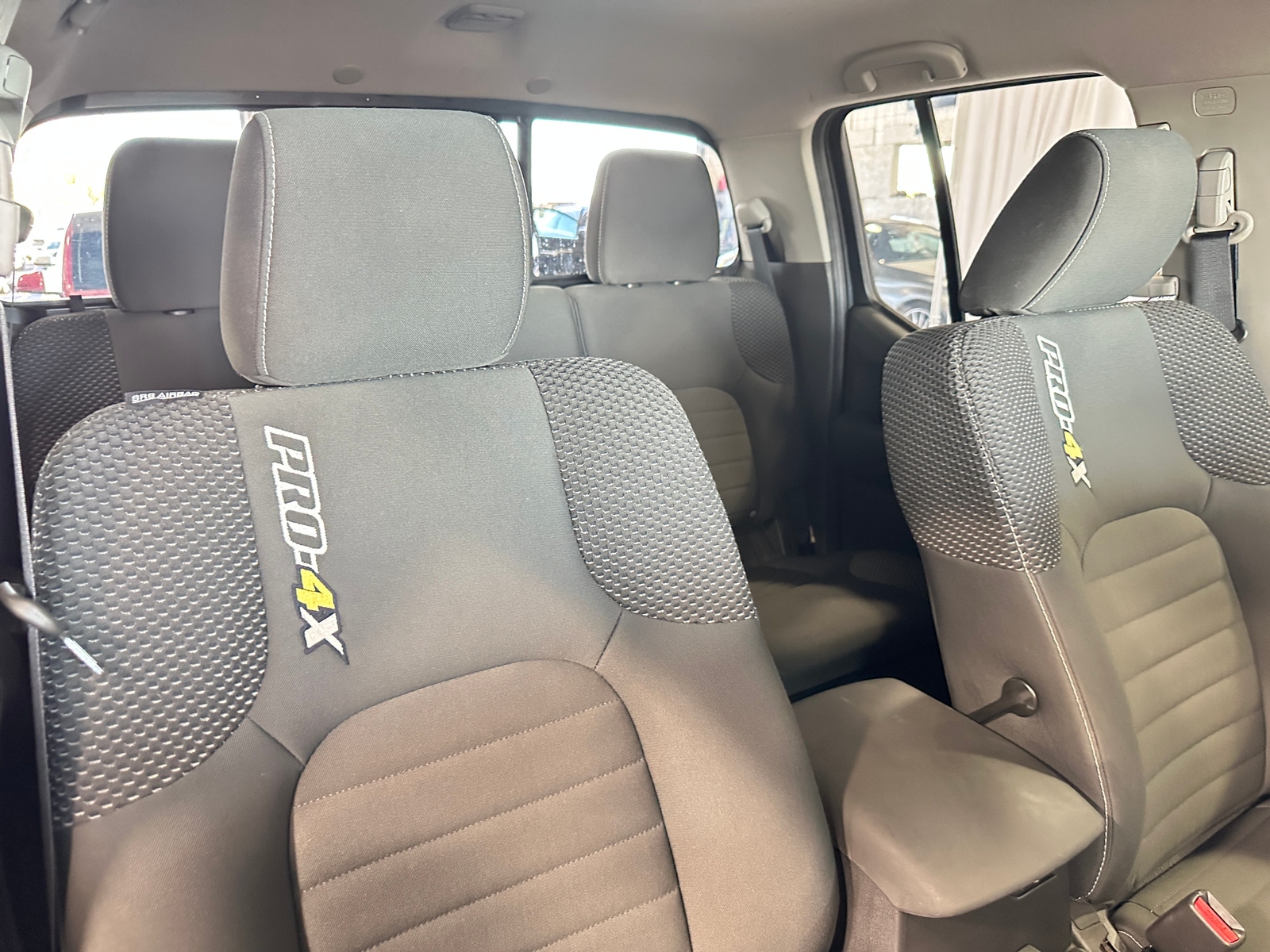 Thumbnail: 2018 Nissan Frontier - 2