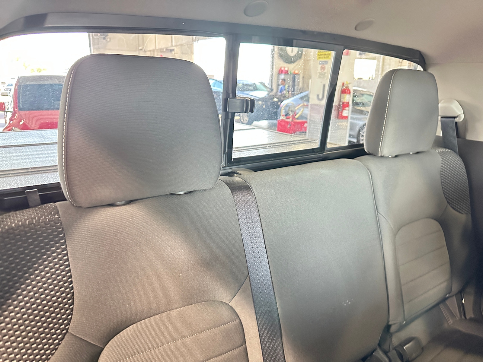 Thumbnail: 2018 Nissan Frontier - 6