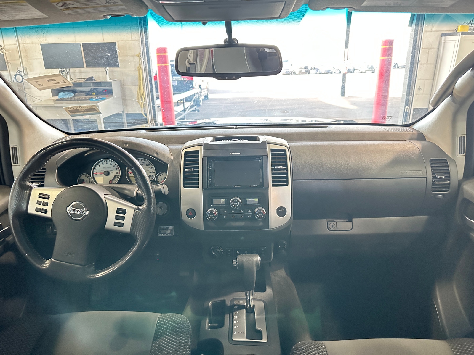 Thumbnail: 2018 Nissan Frontier - 3