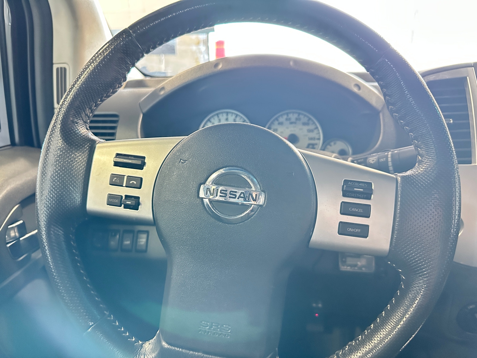 Thumbnail: 2018 Nissan Frontier - 5