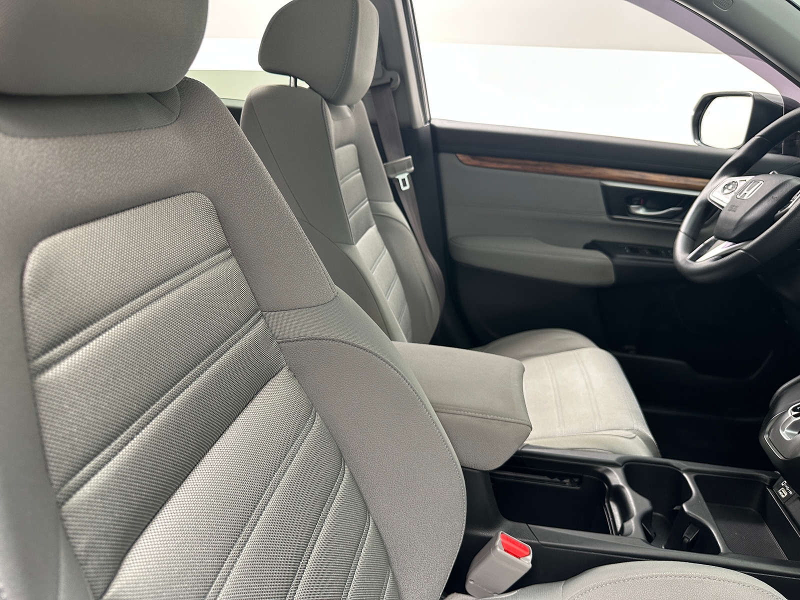 Thumbnail: 2020 Honda CR-V - 2