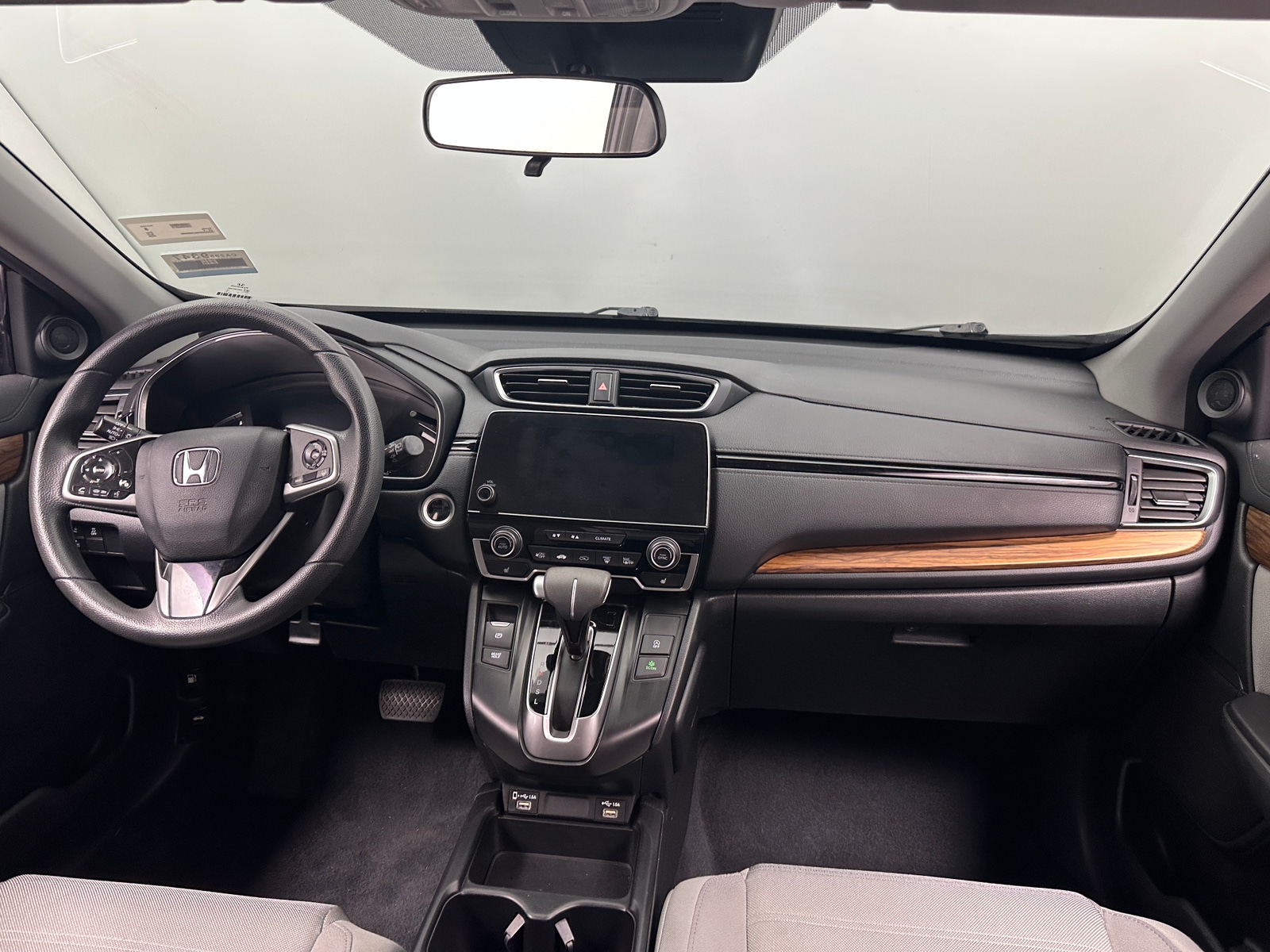 Thumbnail: 2020 Honda CR-V - 3