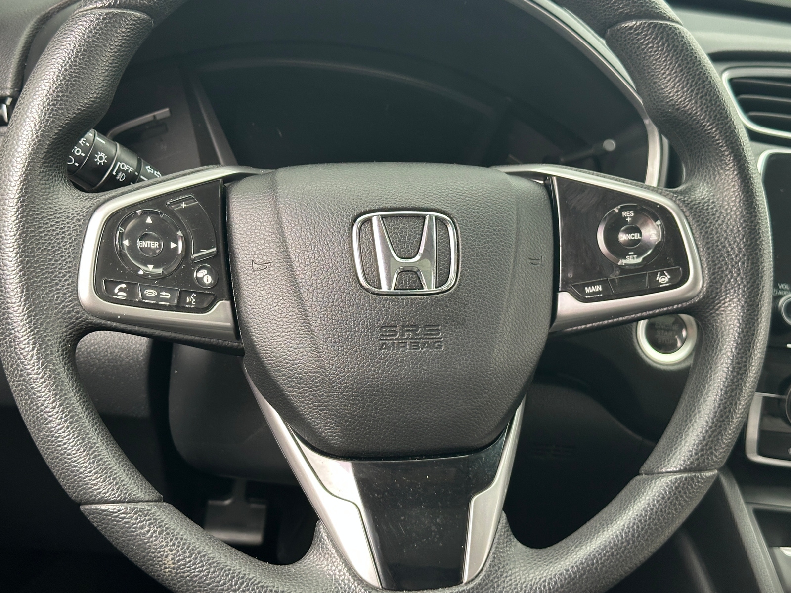 Thumbnail: 2020 Honda CR-V - 5