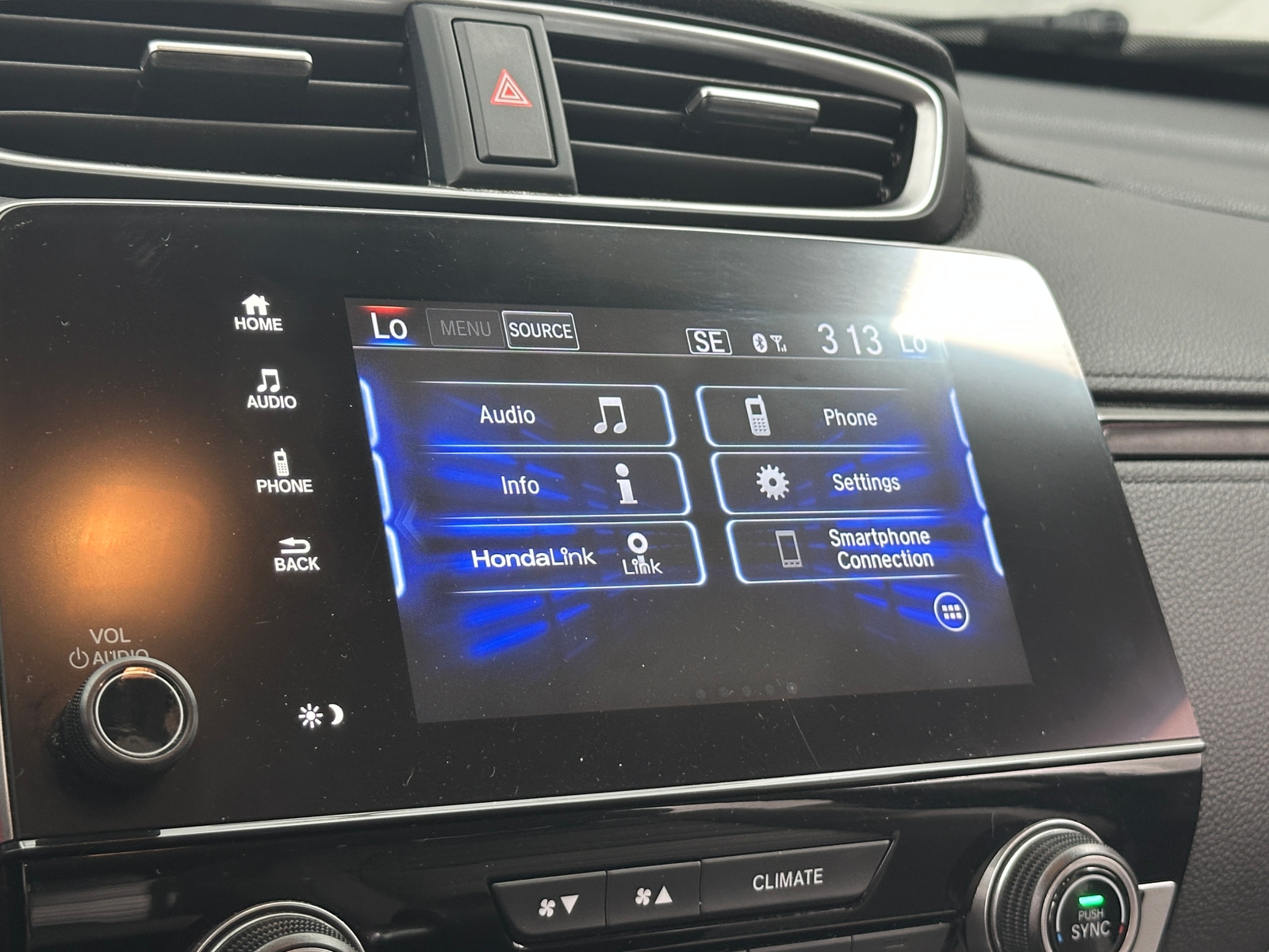 Thumbnail: 2020 Honda CR-V - 4