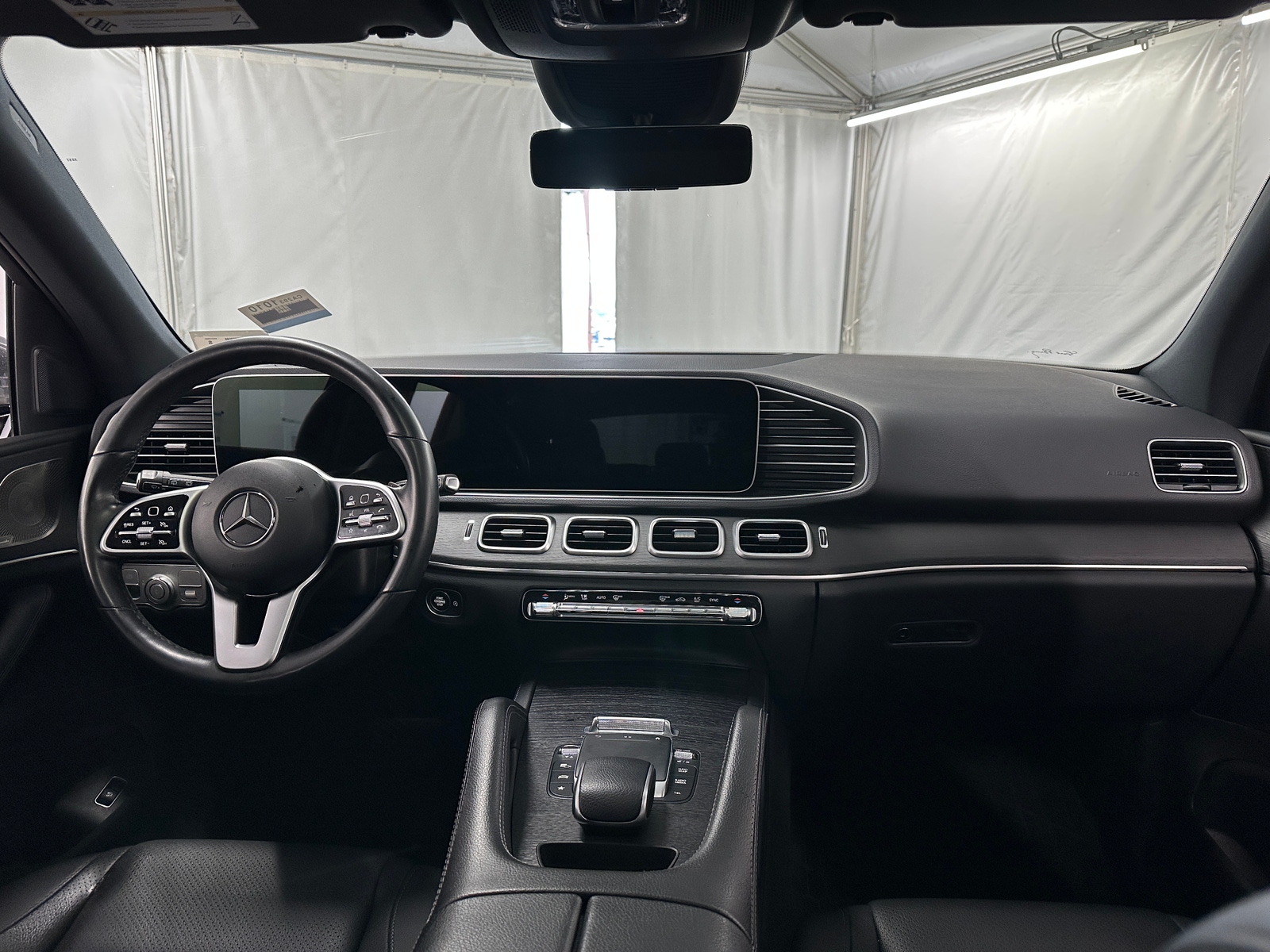 Thumbnail: 2022 Mercedes-Benz GLE - 2
